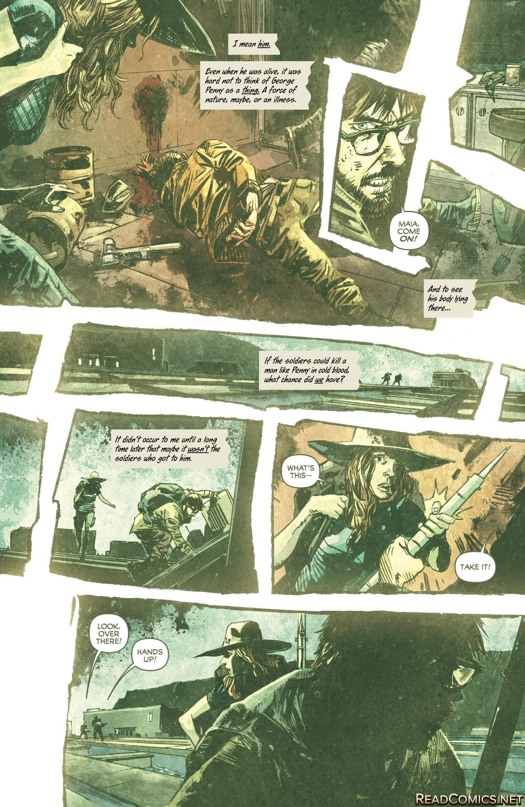 Invisible Republic (2015-): Chapter 10 - Page 4