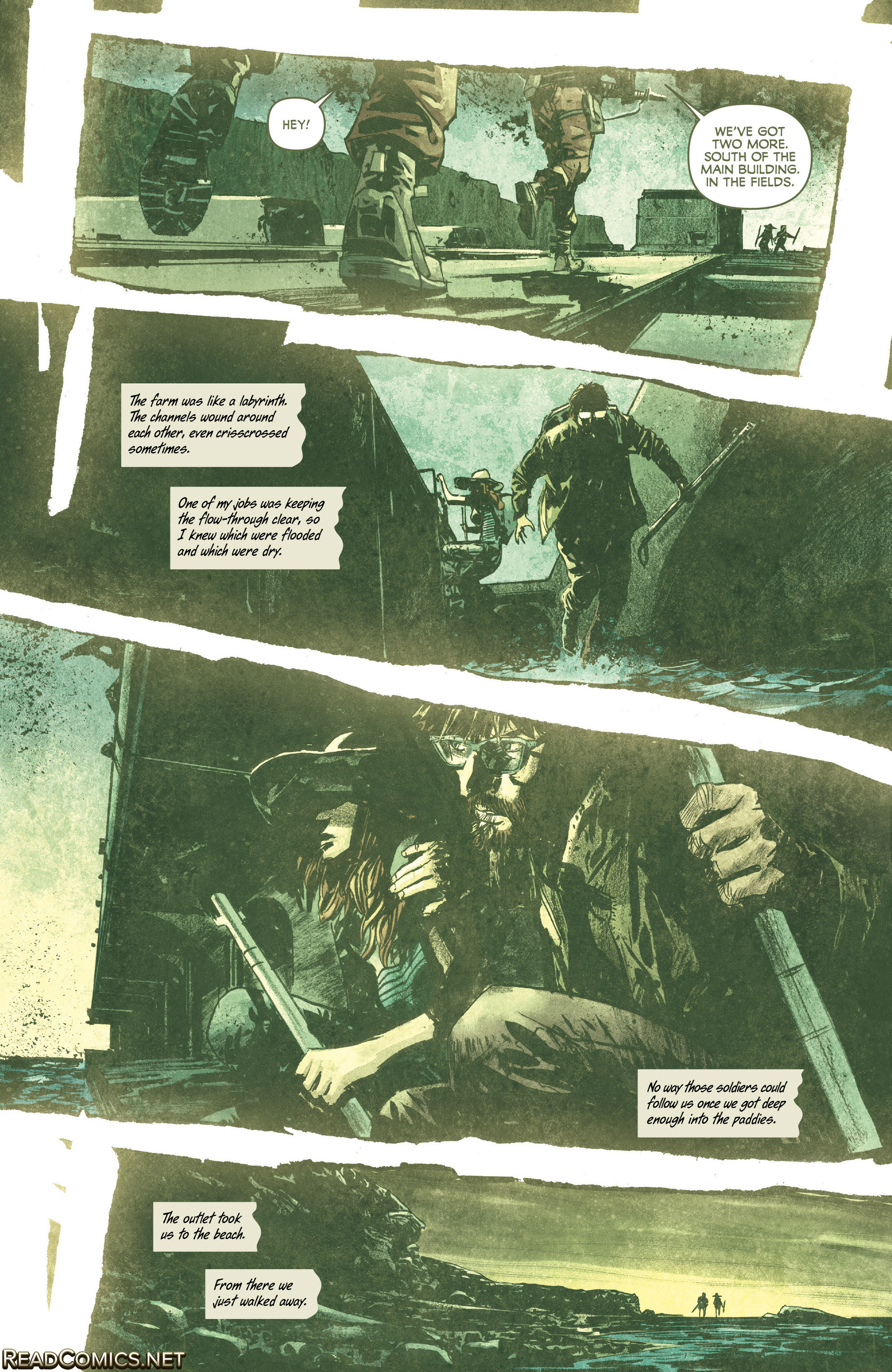 Invisible Republic (2015-): Chapter 10 - Page 5