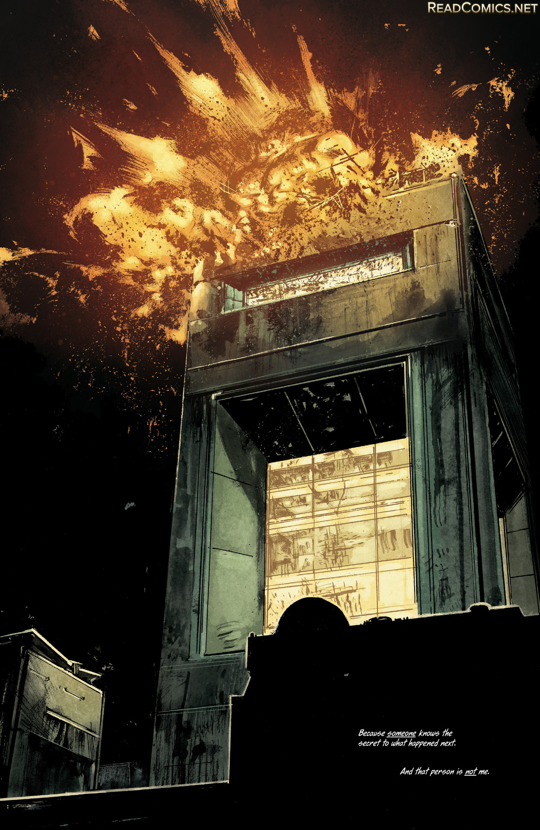 Invisible Republic (2015-): Chapter 10 - Page 8