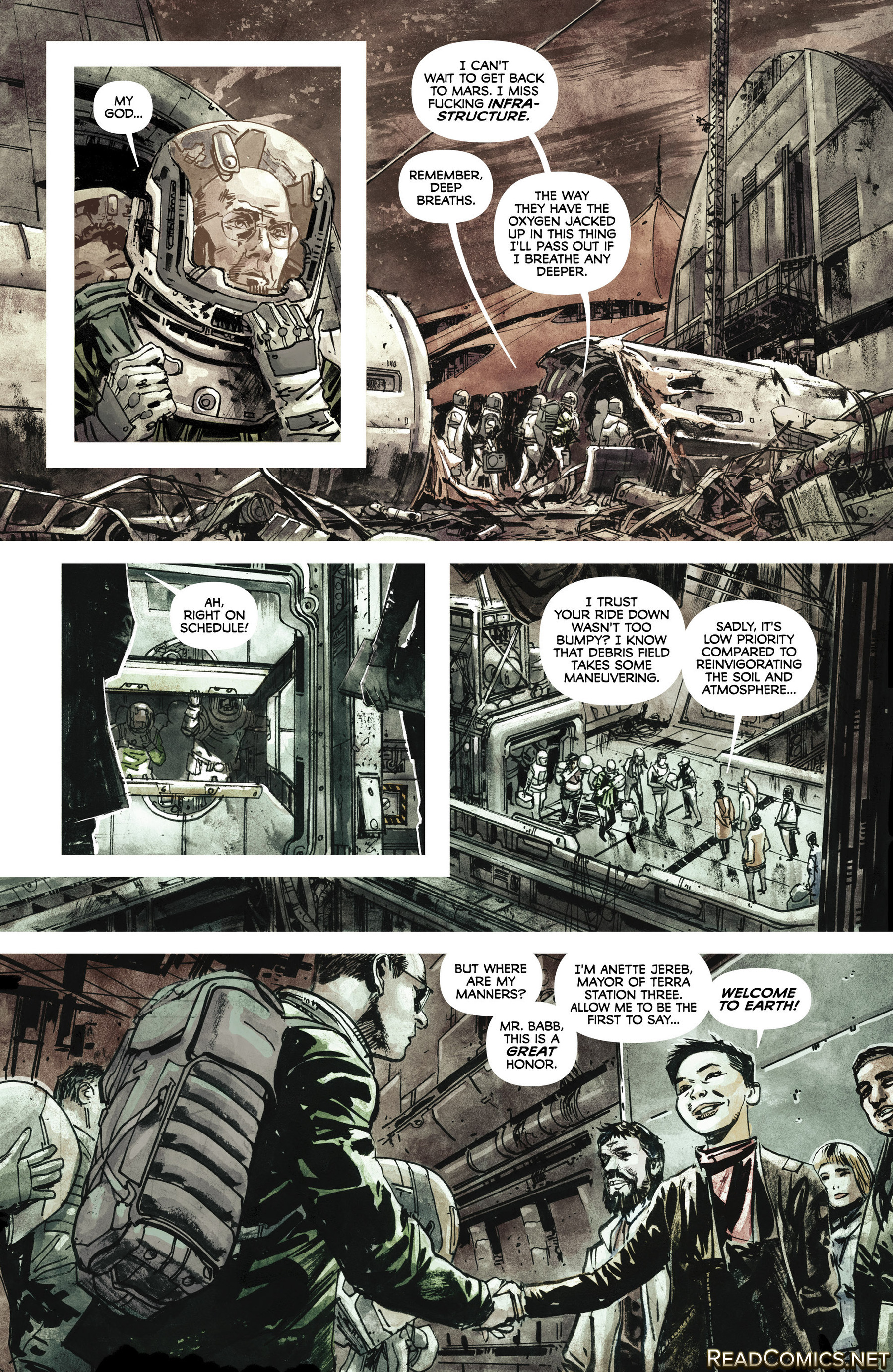 Invisible Republic (2015-): Chapter 11 - Page 5