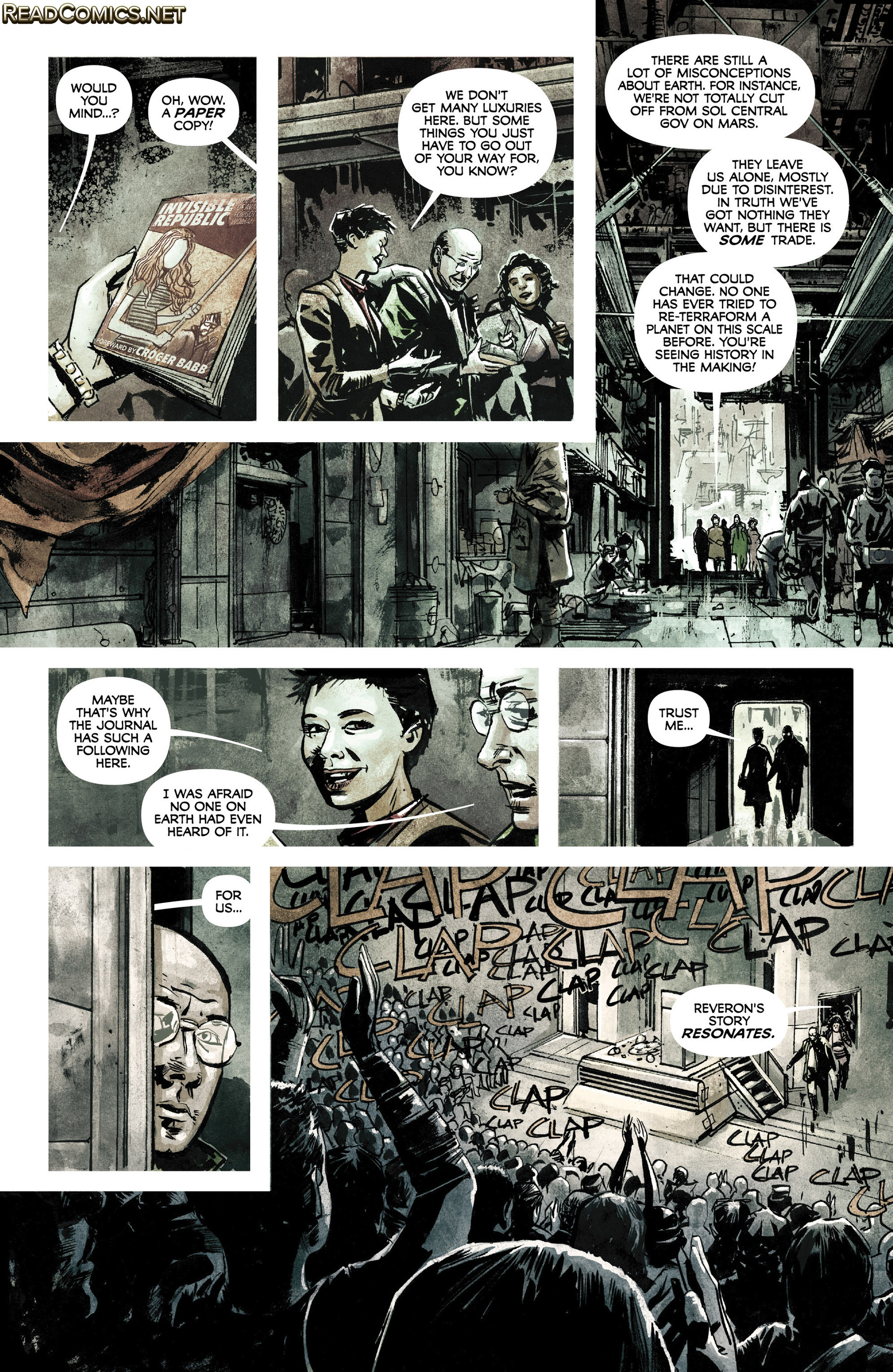 Invisible Republic (2015-): Chapter 11 - Page 6
