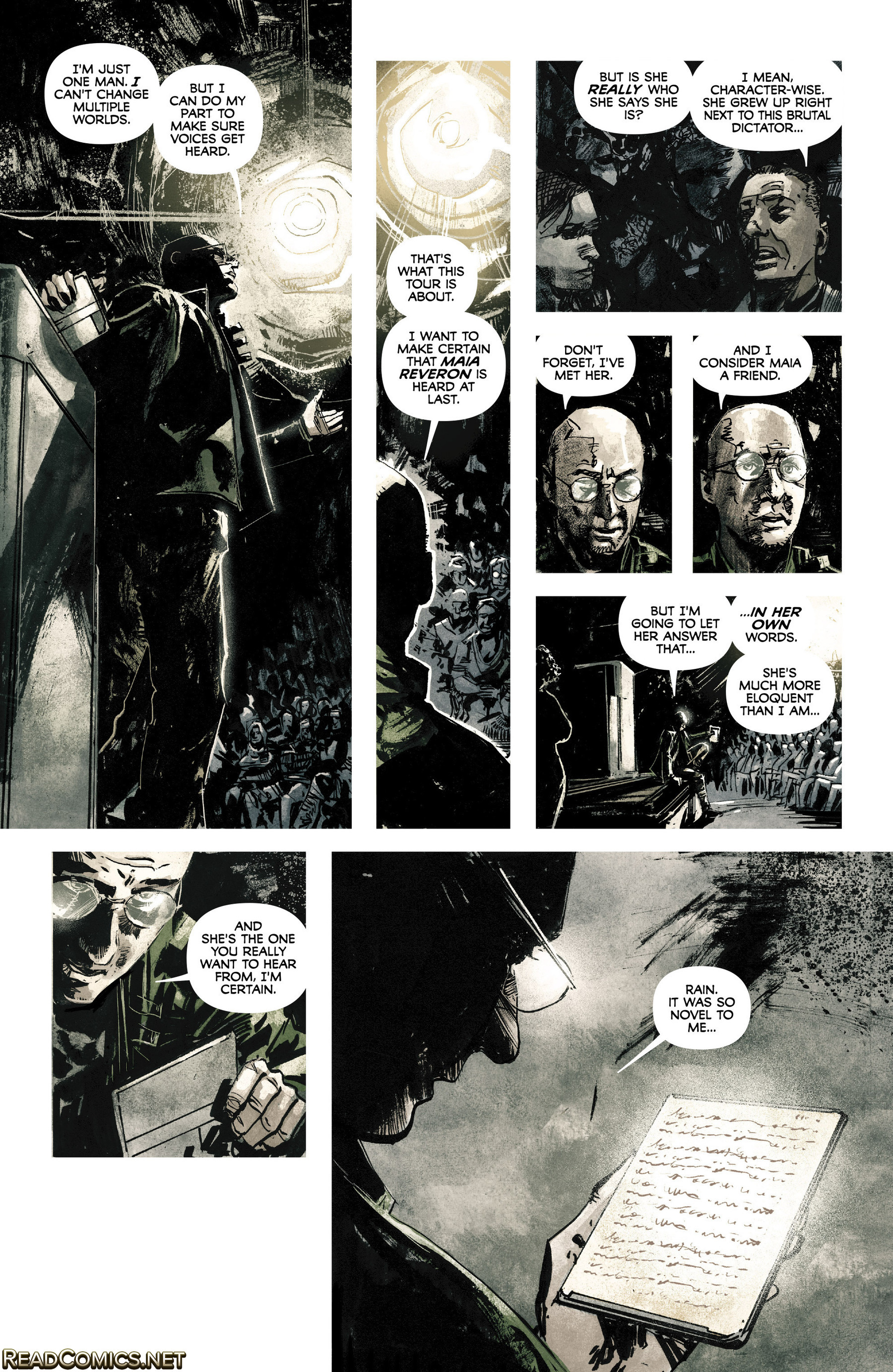 Invisible Republic (2015-): Chapter 11 - Page 9