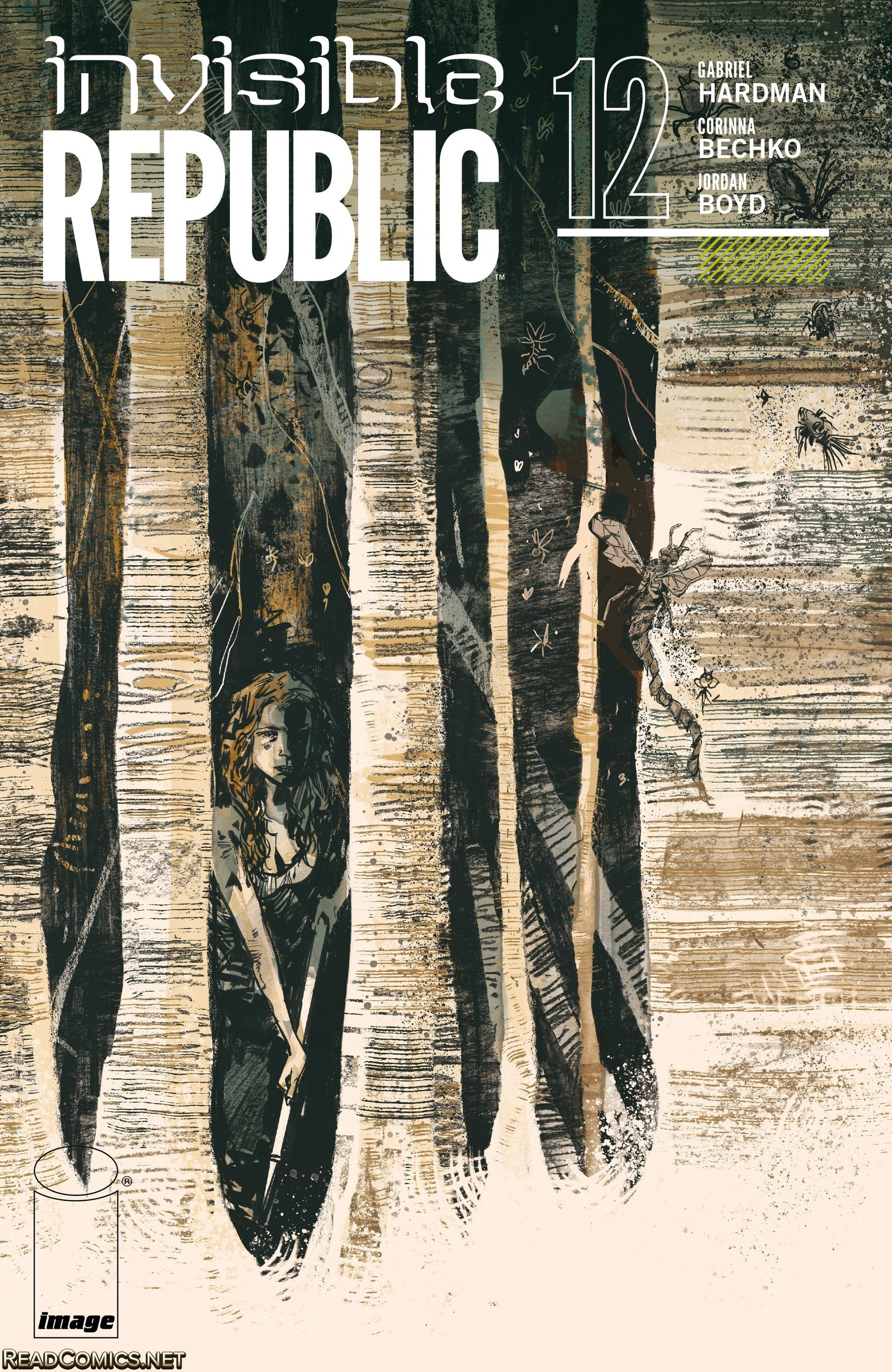 Invisible Republic (2015-): Chapter 12 - Page 1