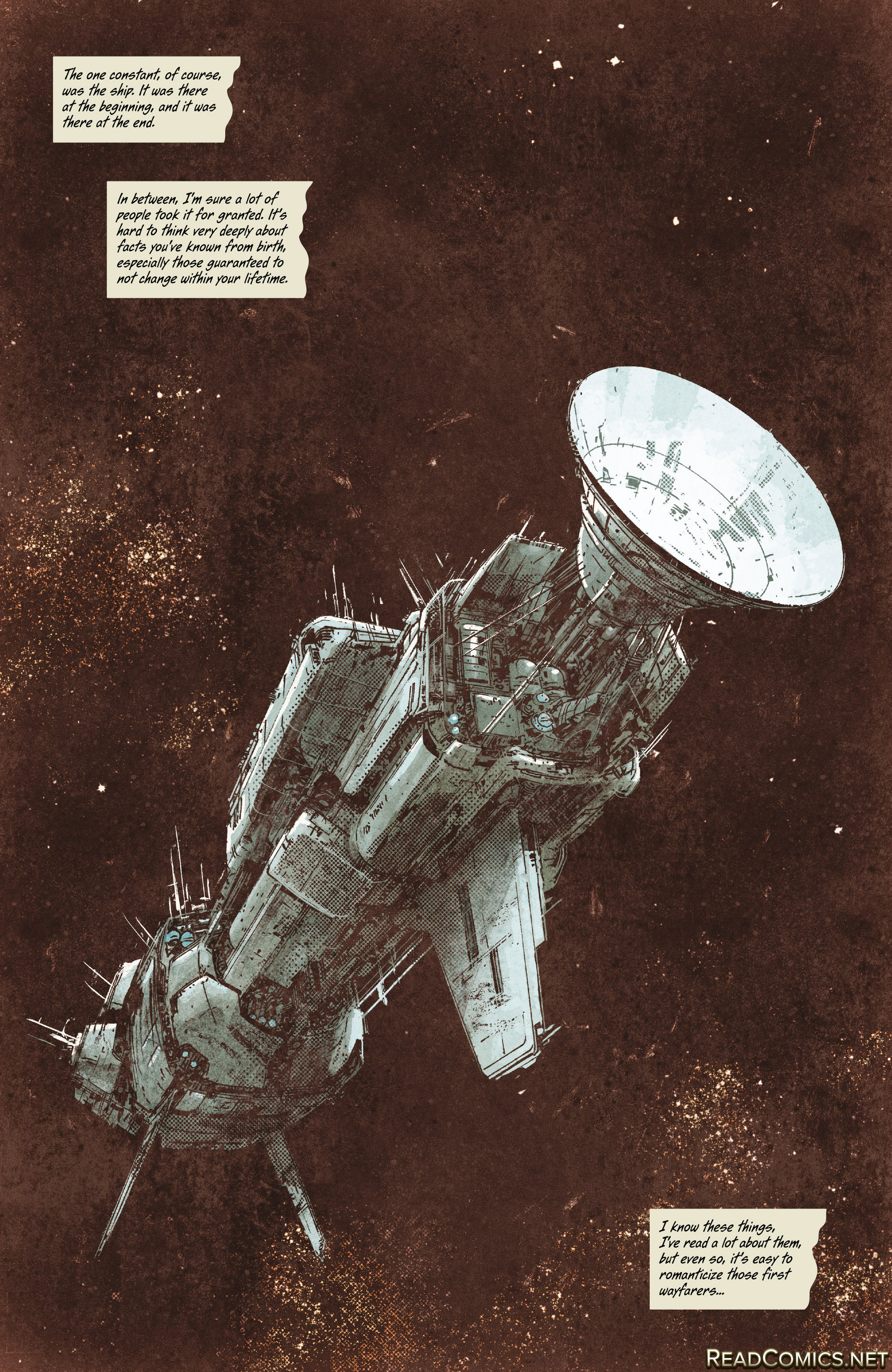 Invisible Republic (2015-): Chapter 12 - Page 3