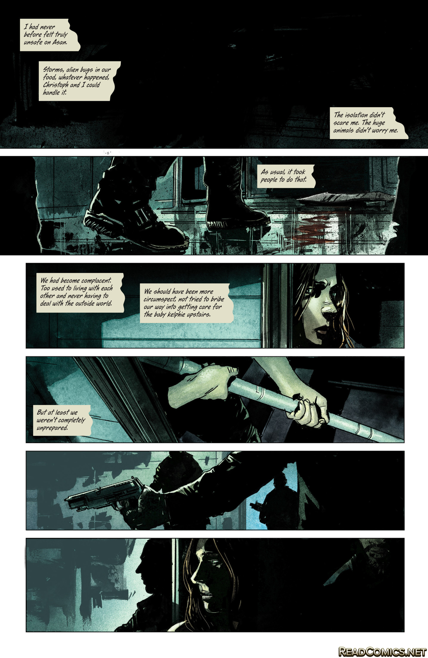 Invisible Republic (2015-): Chapter 13 - Page 9