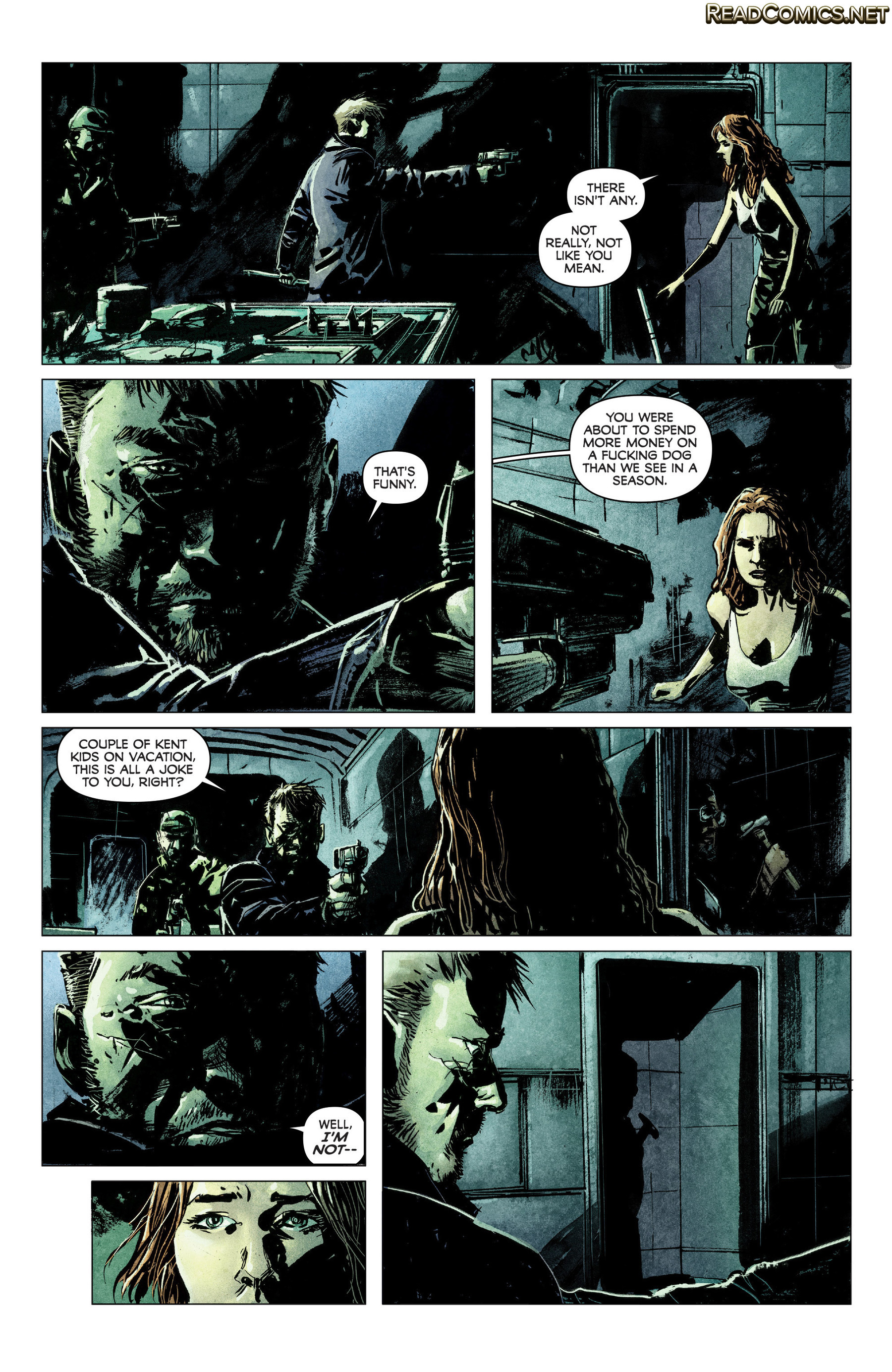 Invisible Republic (2015-): Chapter 13 - Page 11