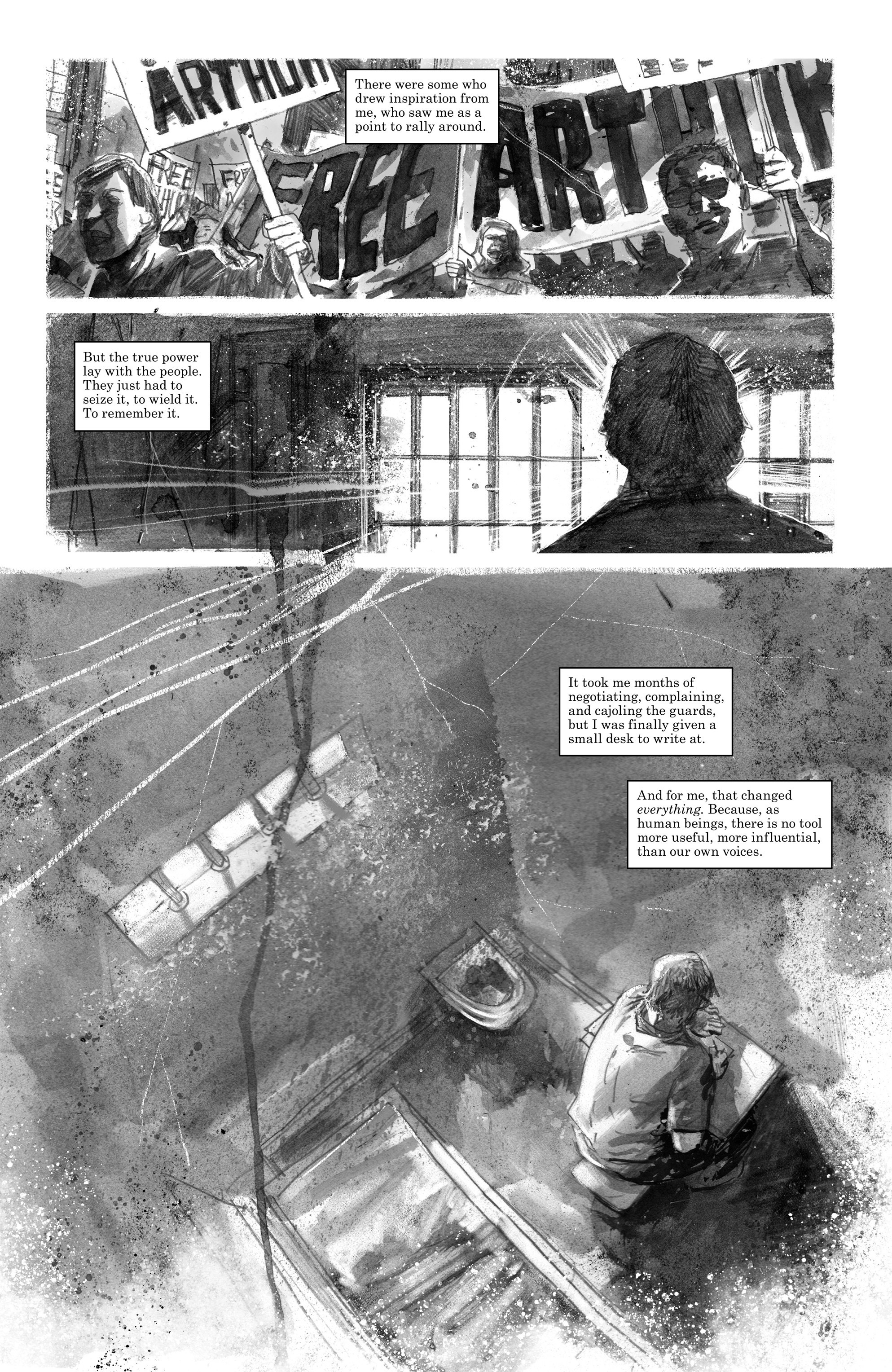 Invisible Republic (2015-): Chapter 14 - Page 4