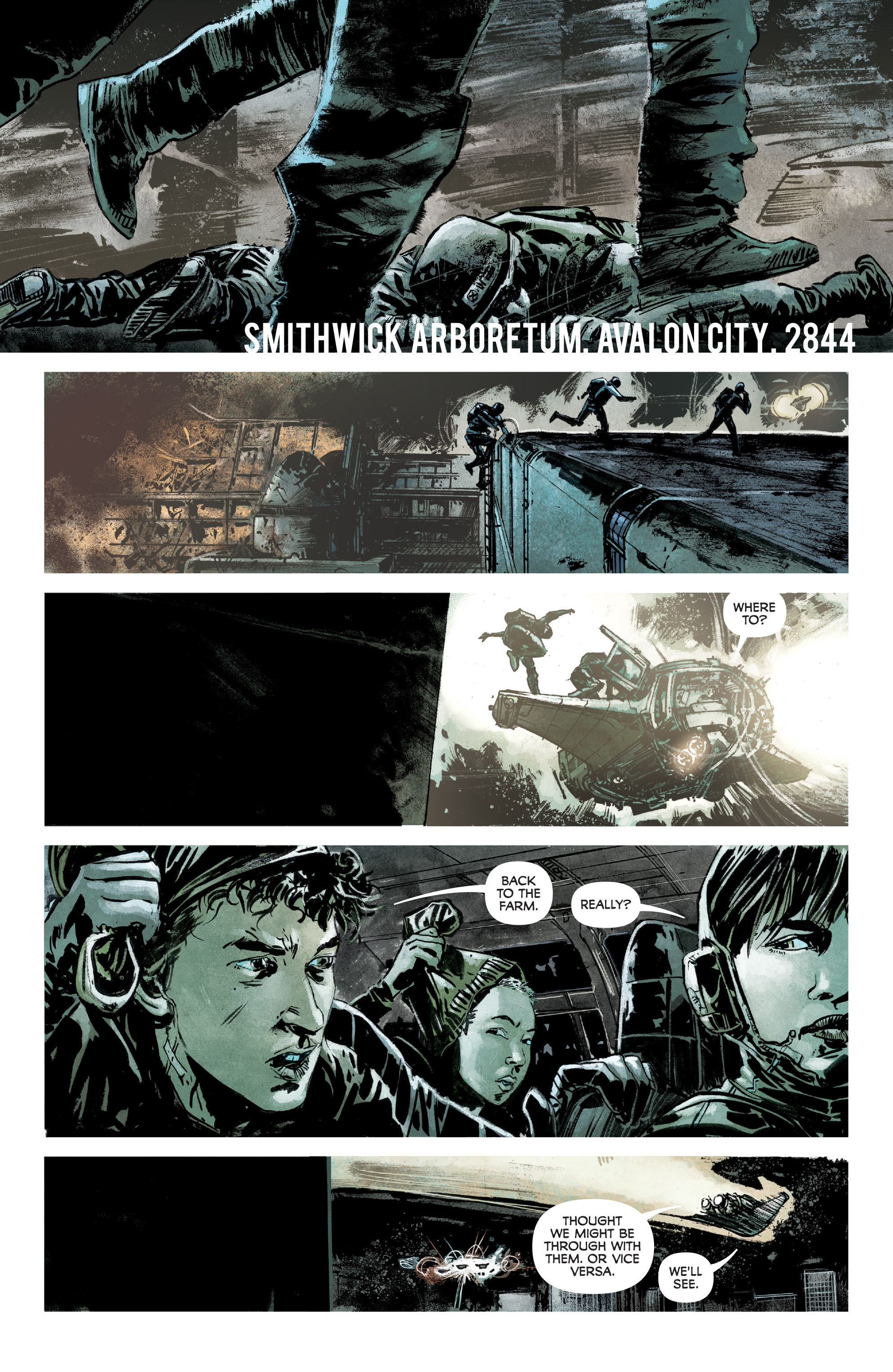 Invisible Republic (2015-): Chapter 15 - Page 3