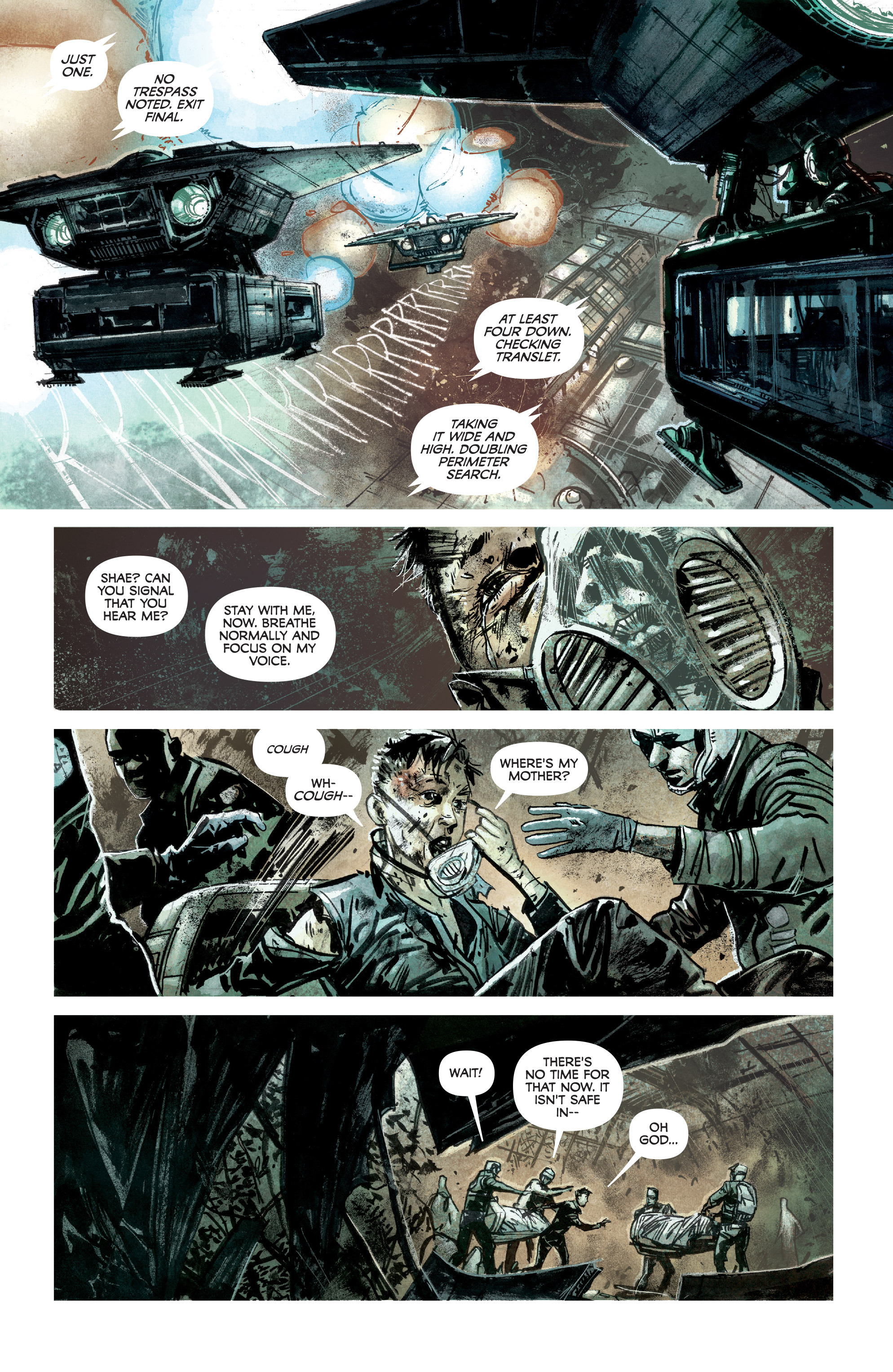 Invisible Republic (2015-): Chapter 15 - Page 4