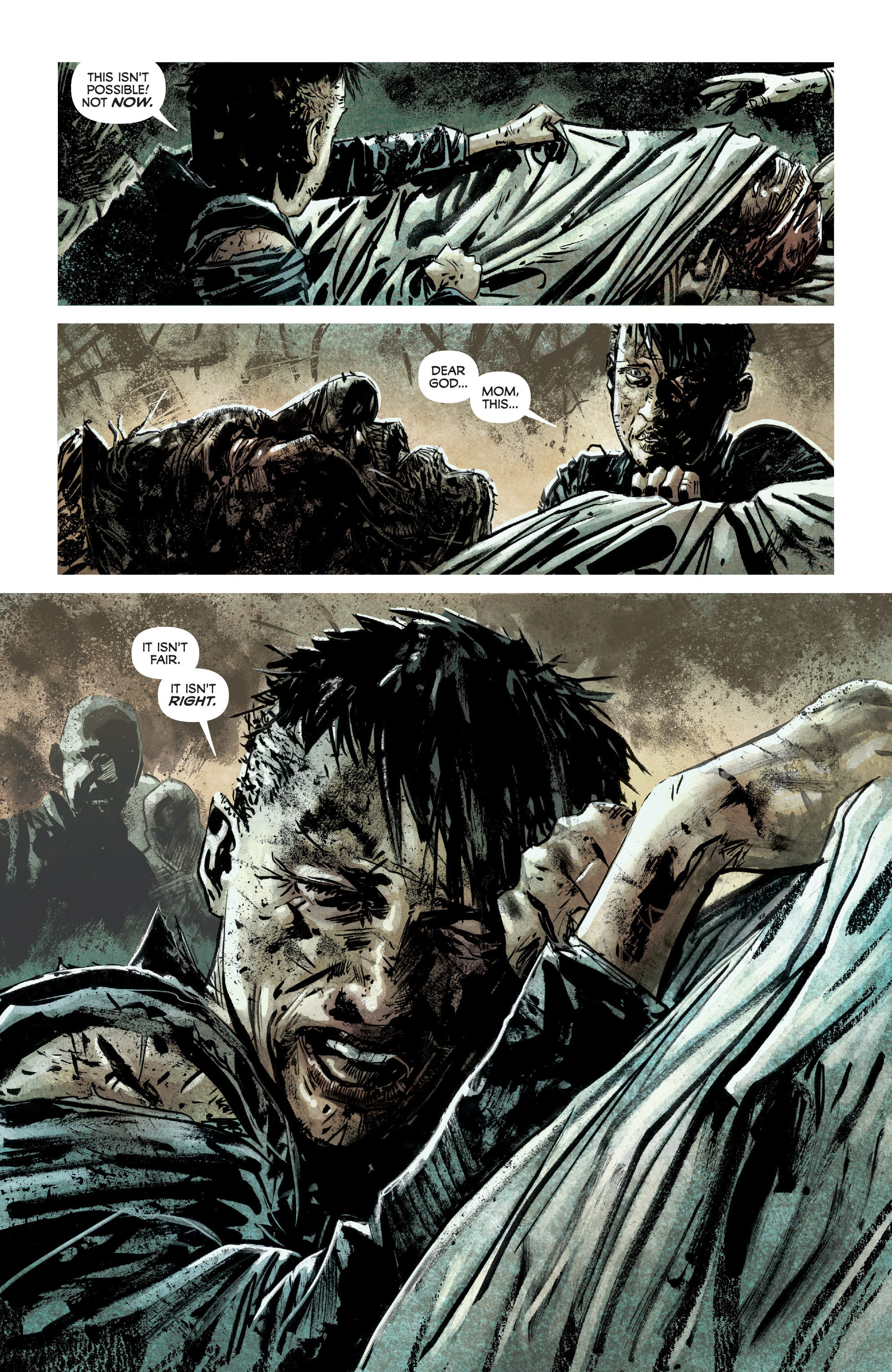 Invisible Republic (2015-): Chapter 15 - Page 5