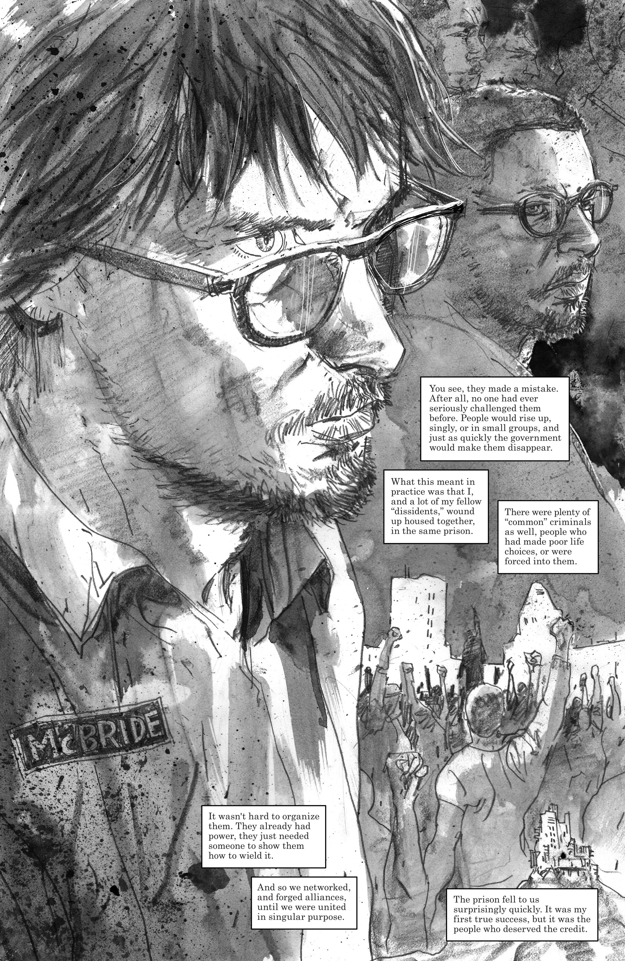 Invisible Republic (2015-): Chapter 15 - Page 6