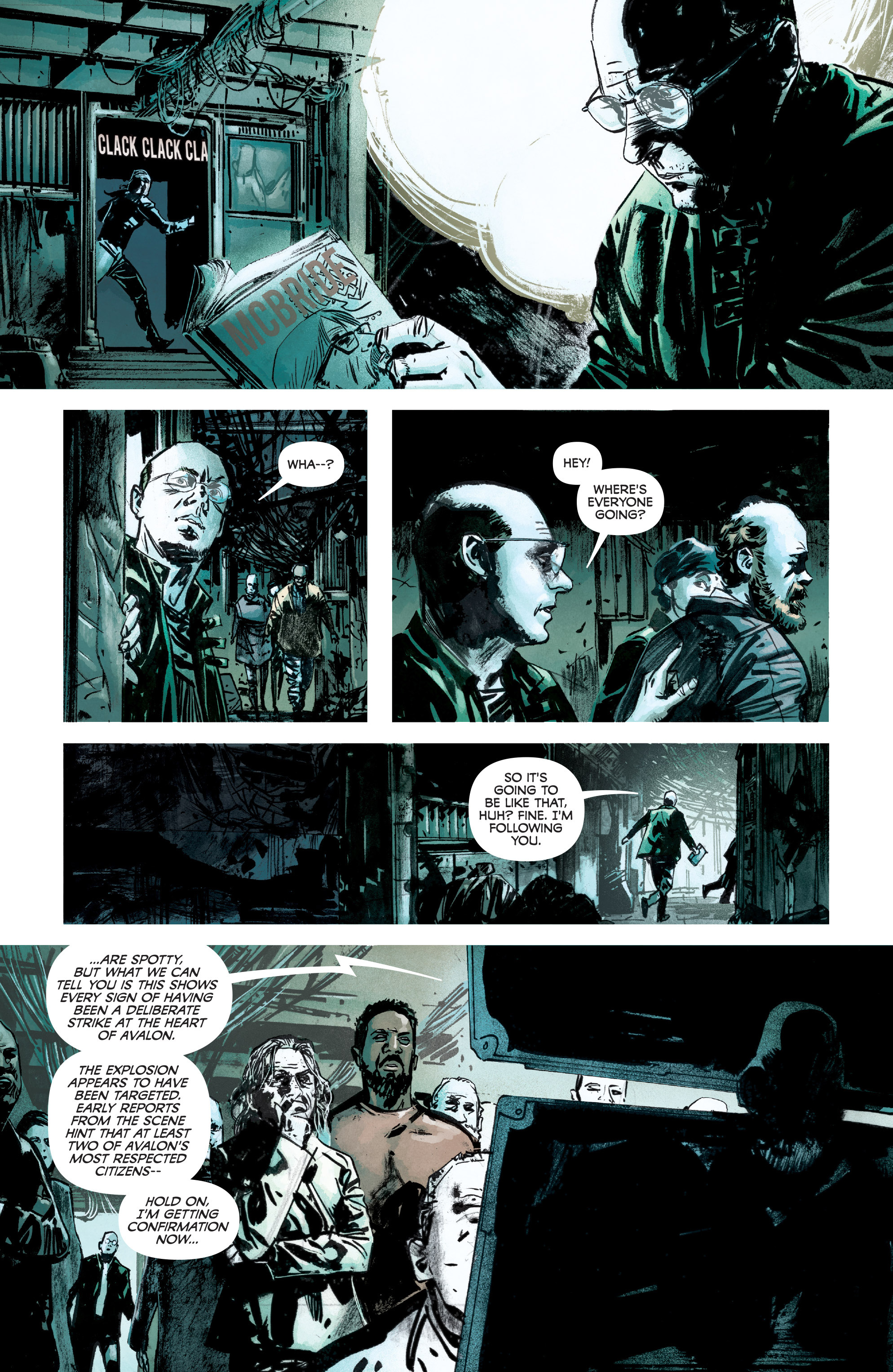 Invisible Republic (2015-): Chapter 15 - Page 7