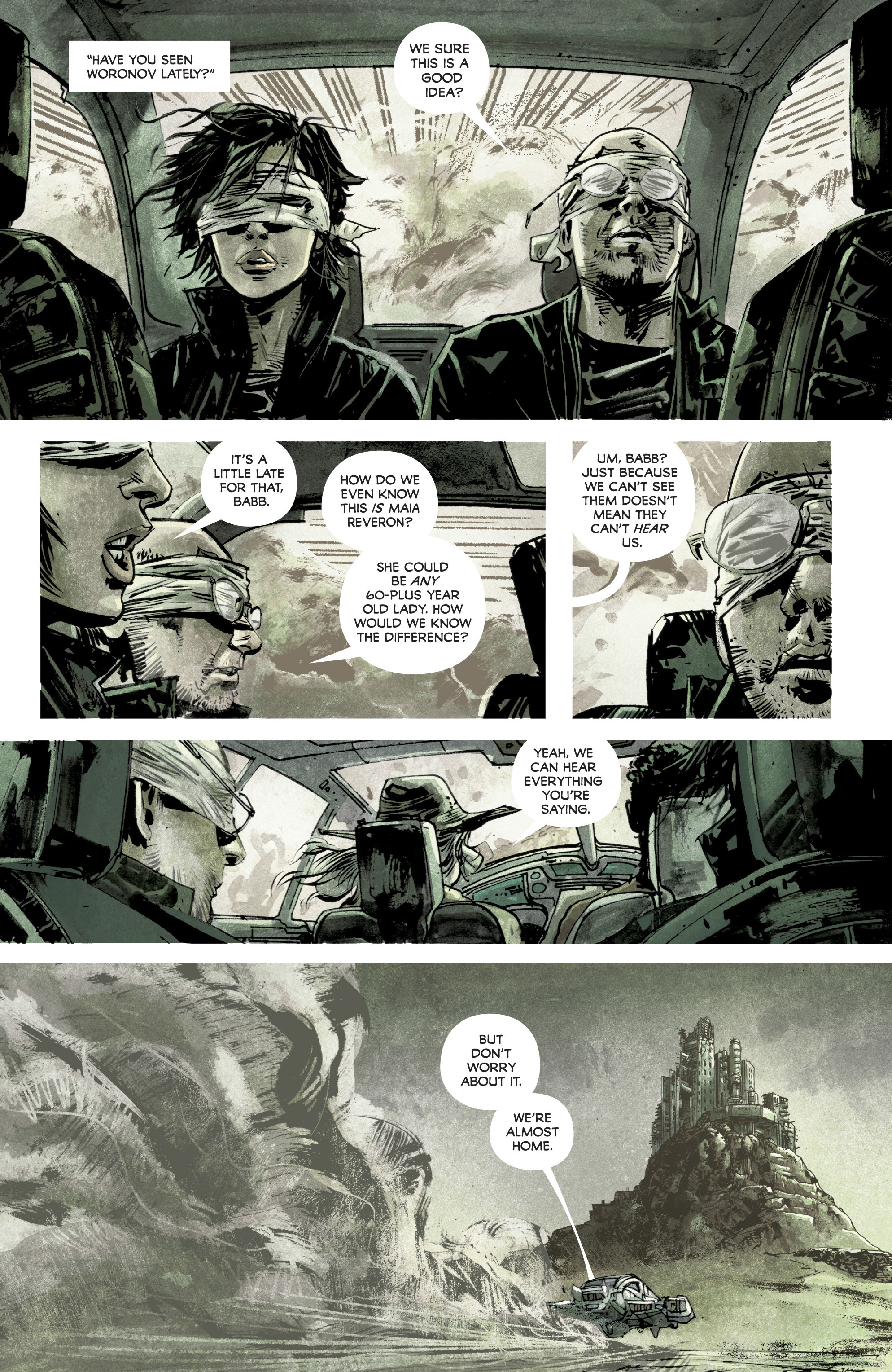 Invisible Republic (2015-): Chapter 6 - Page 4