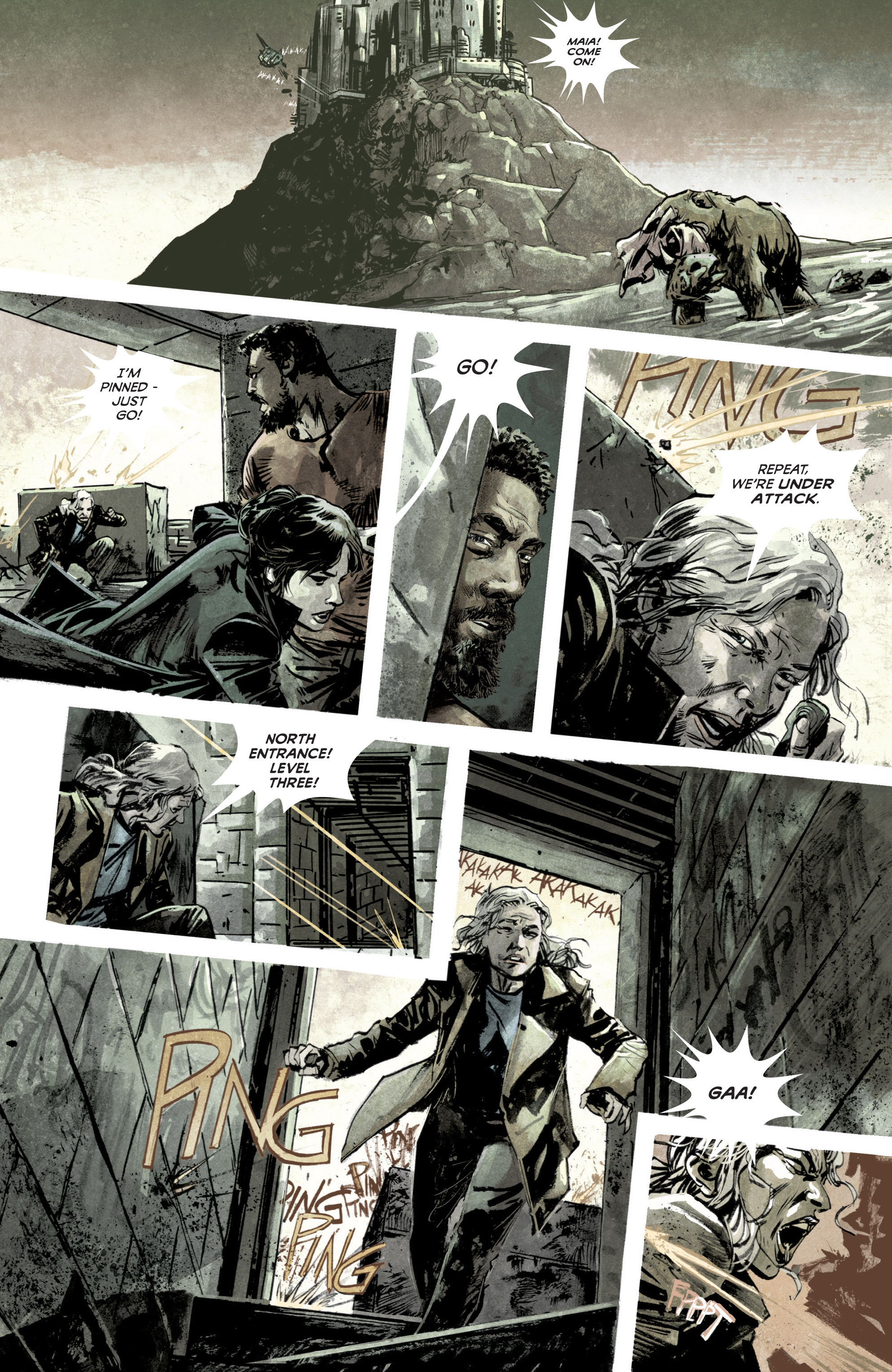 Invisible Republic (2015-): Chapter 7 - Page 5