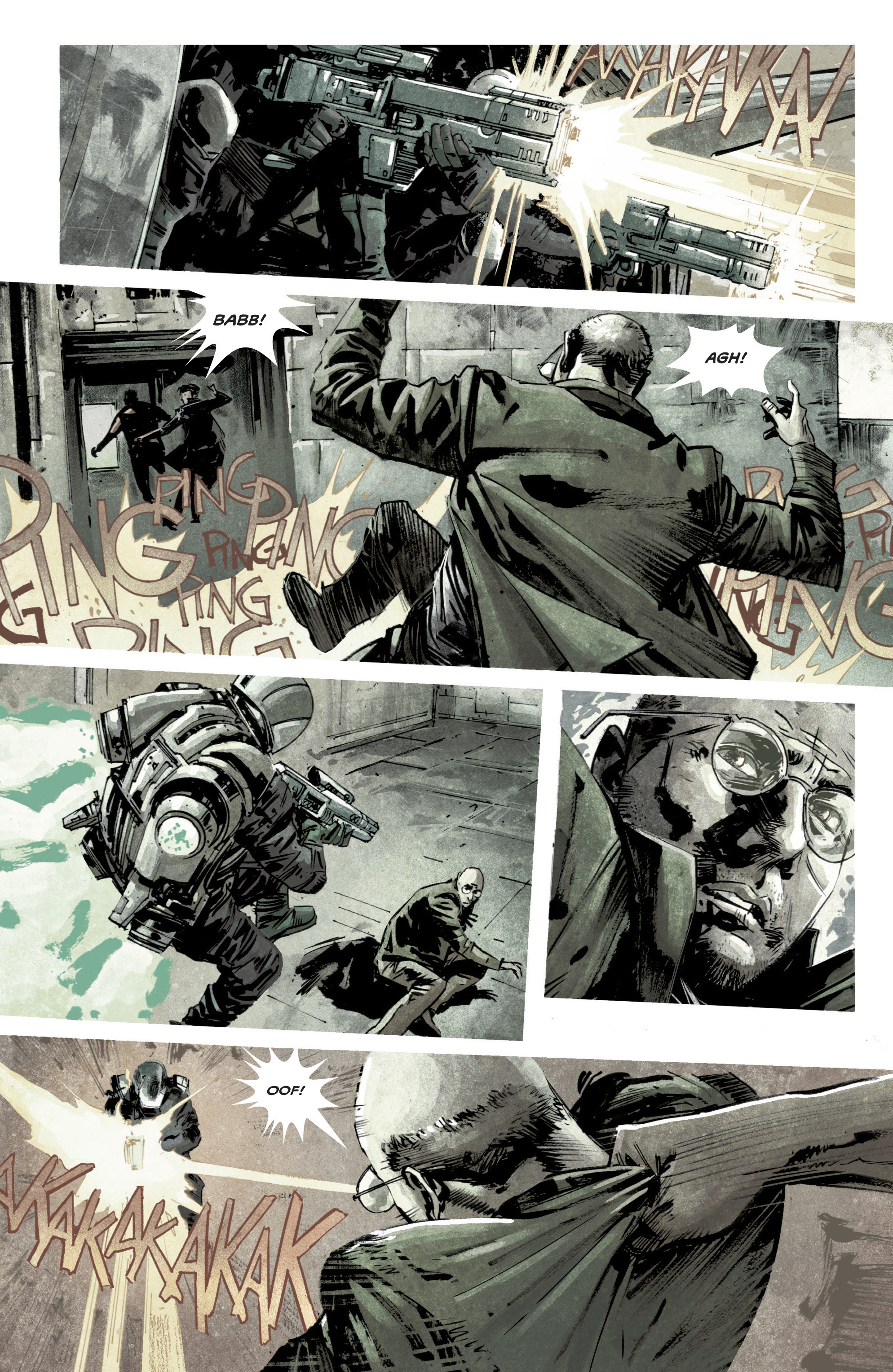 Invisible Republic (2015-): Chapter 7 - Page 6