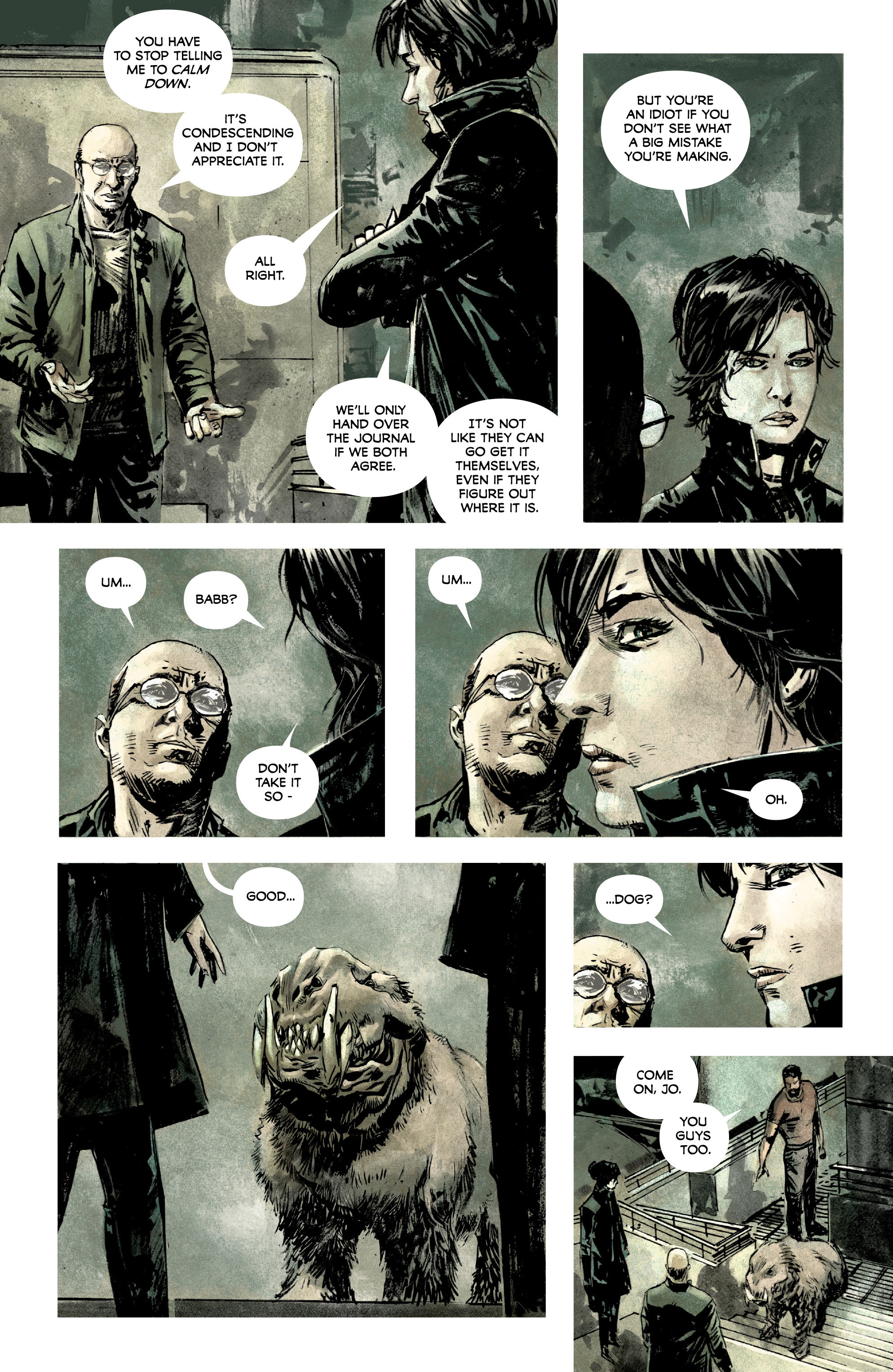 Invisible Republic (2015-): Chapter 8 - Page 8