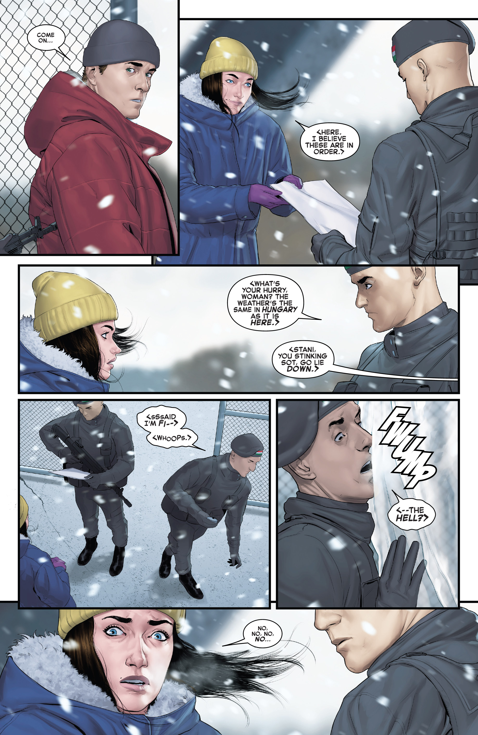 Invisible Woman (2019-): Chapter 1 - Page 3