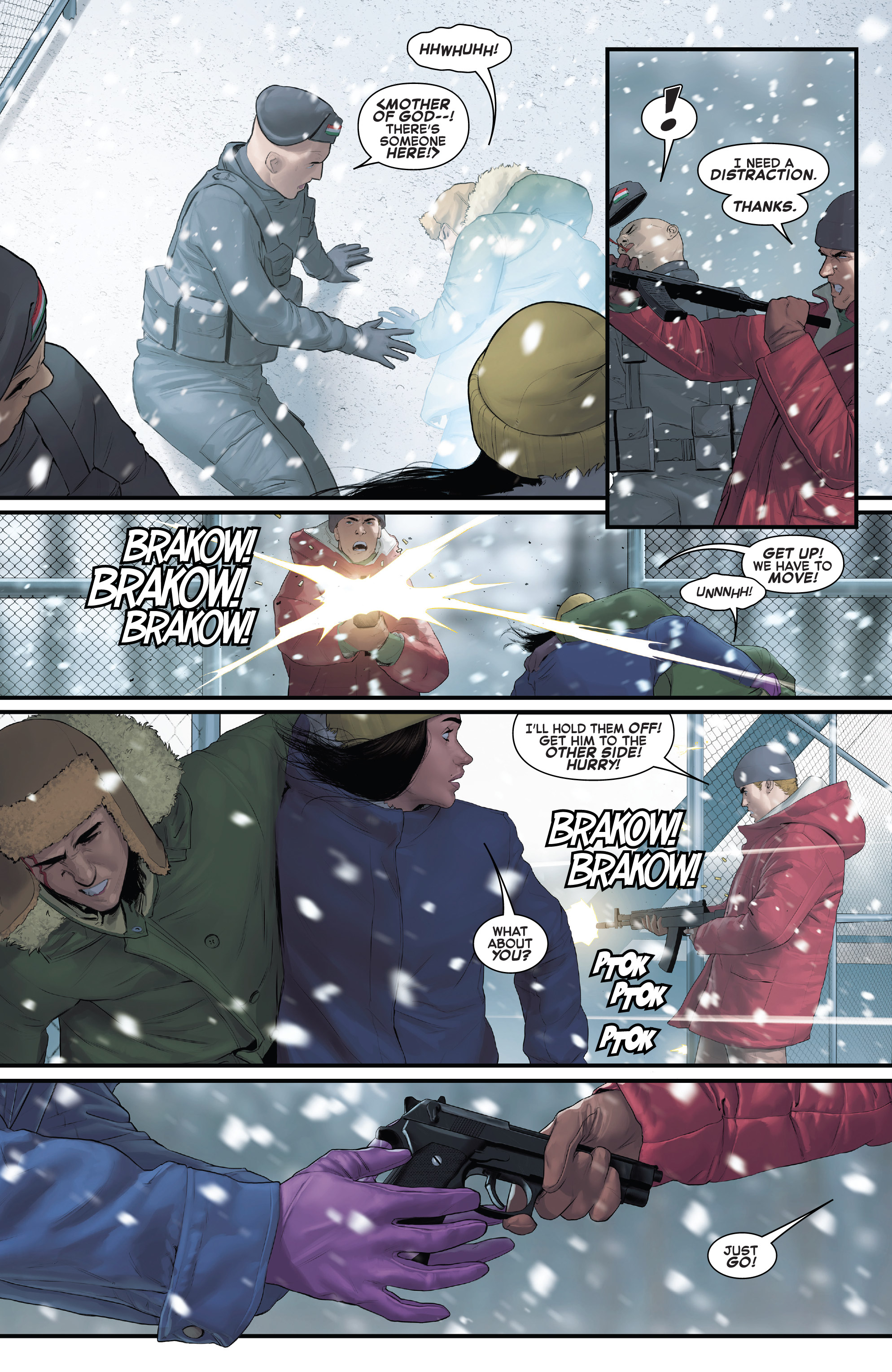 Invisible Woman (2019-): Chapter 1 - Page 4