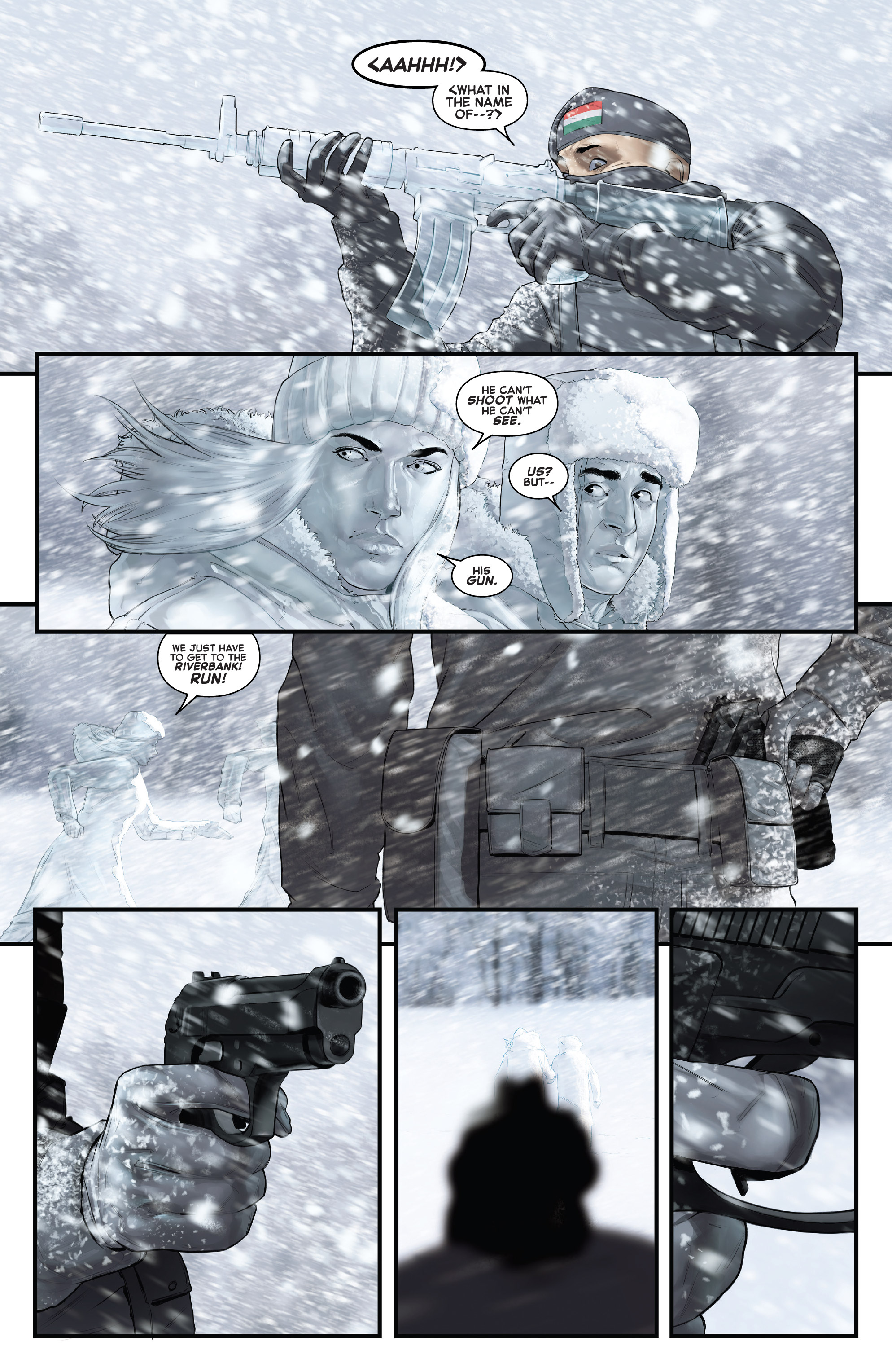 Invisible Woman (2019-): Chapter 1 - Page 7