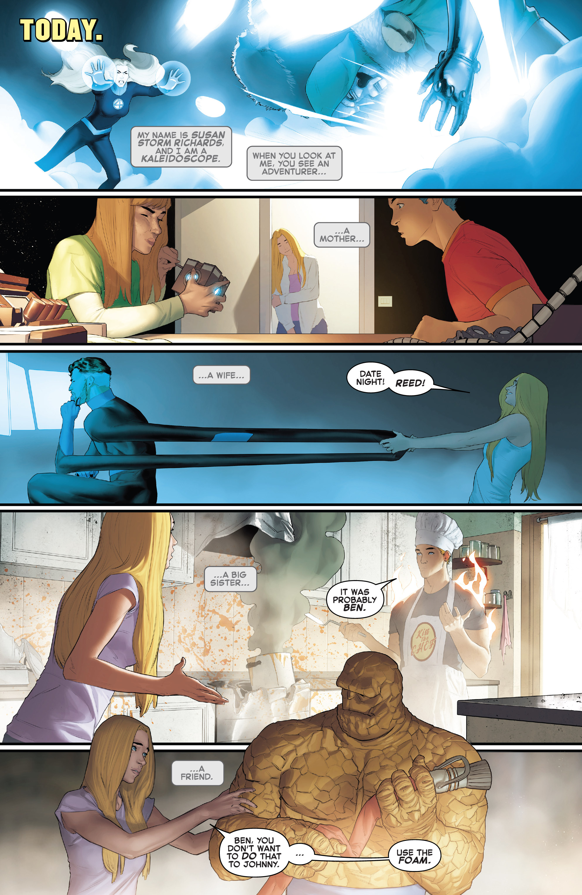 Invisible Woman (2019-): Chapter 1 - Page 12