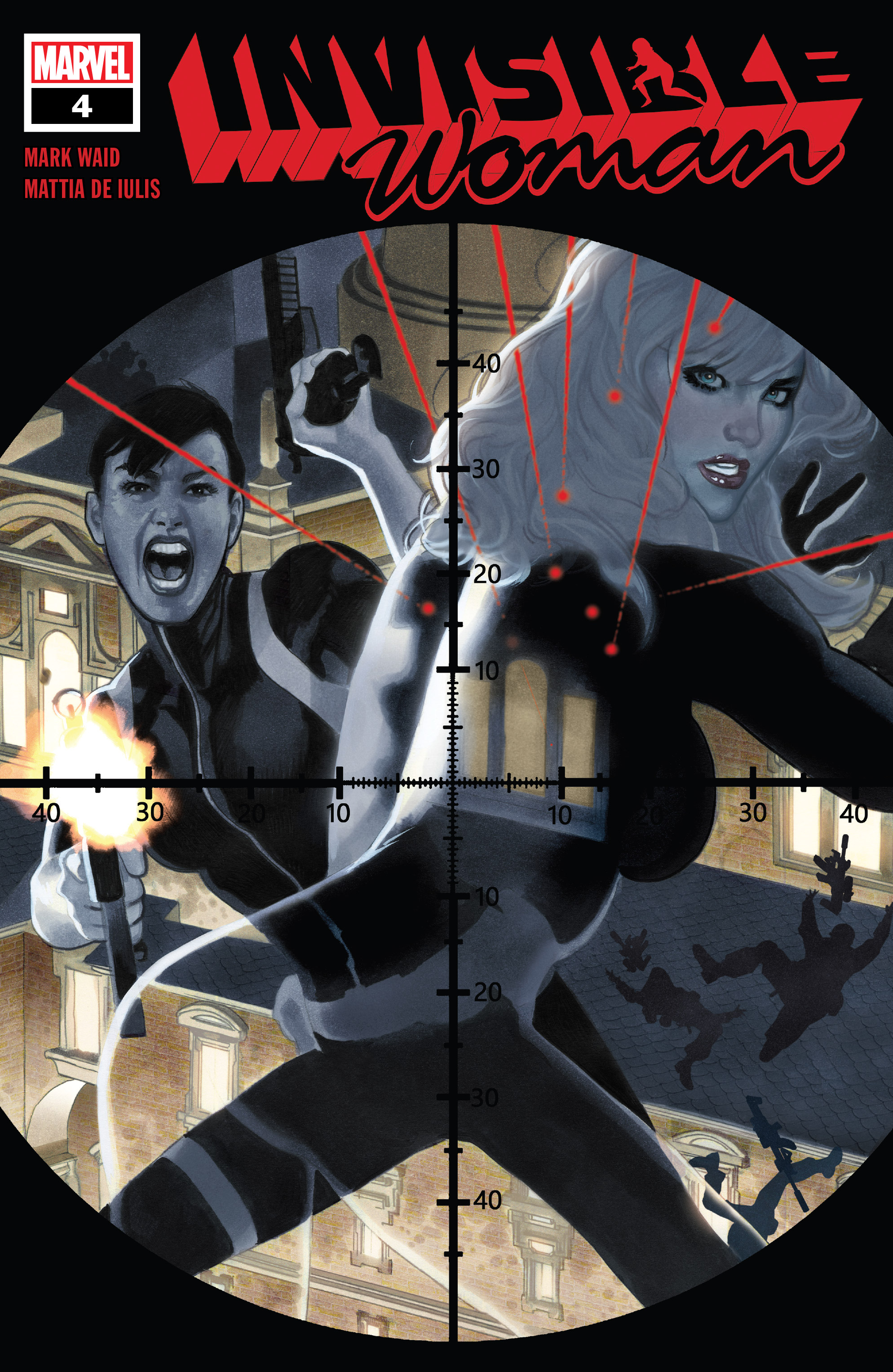 Invisible Woman (2019-): Chapter 4 - Page 1