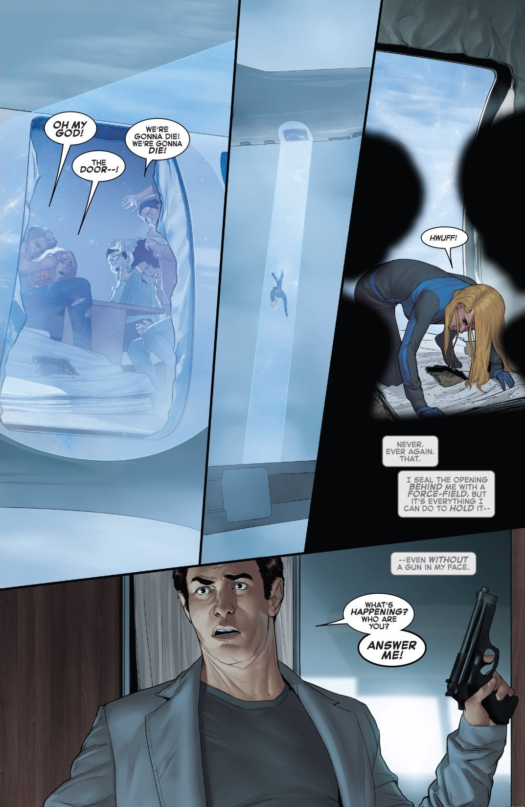 Invisible Woman (2019-): Chapter 5 - Page 7