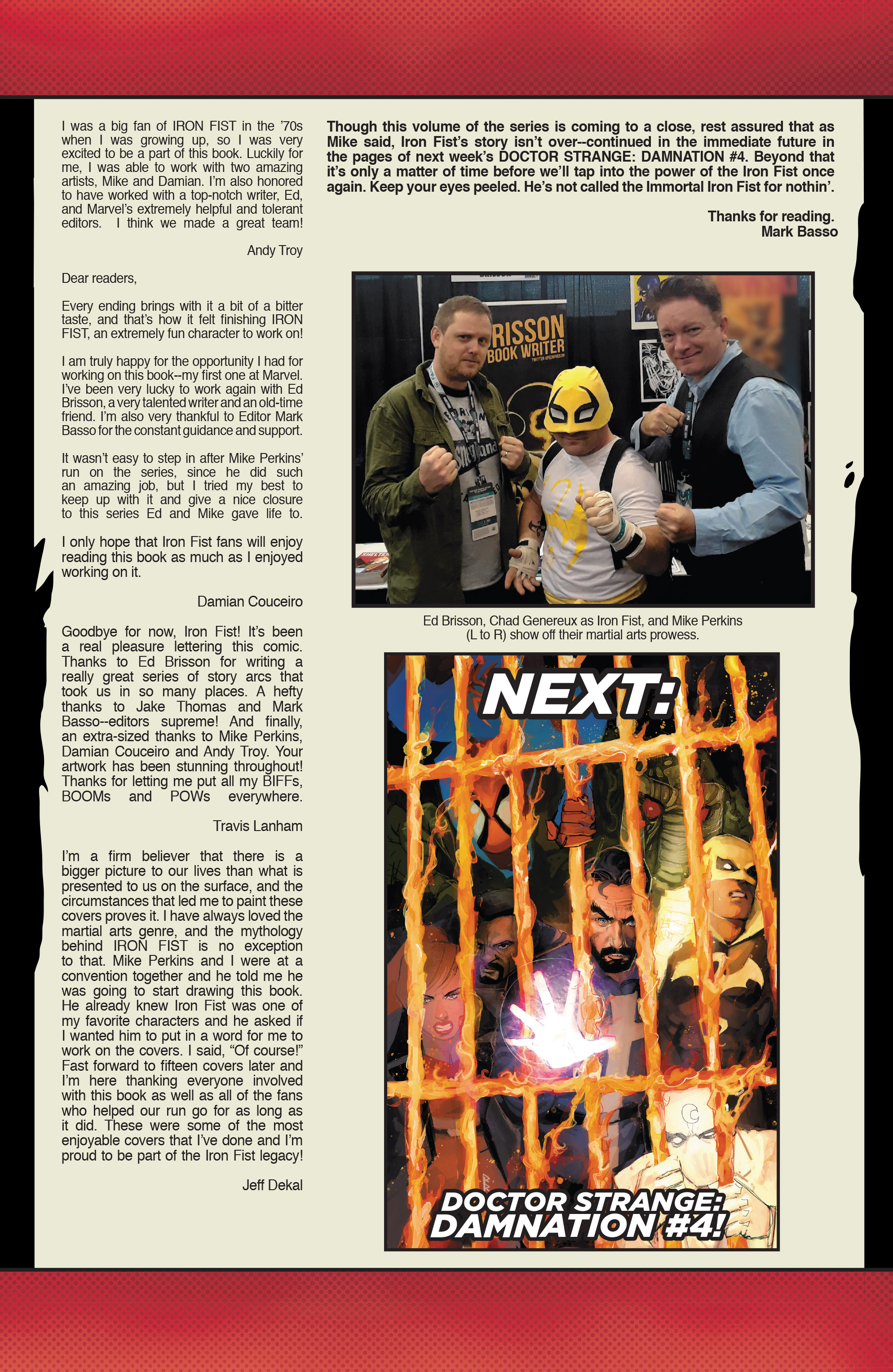 Iron Fist (2017-): Chapter 80 - Page 24