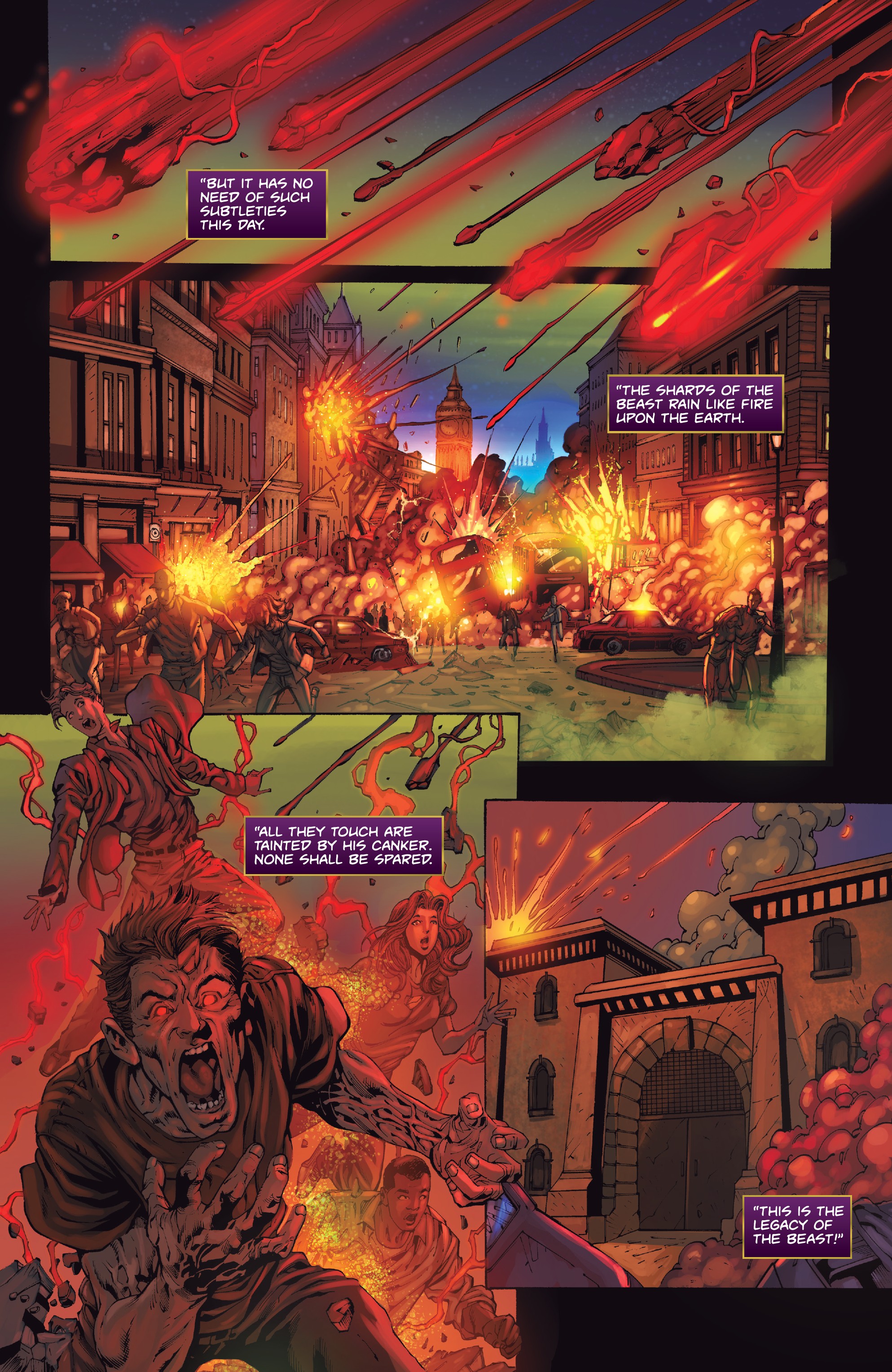 Iron Maiden: Legacy of the Beast - Night City (2019-): Chapter 1 - Page 6