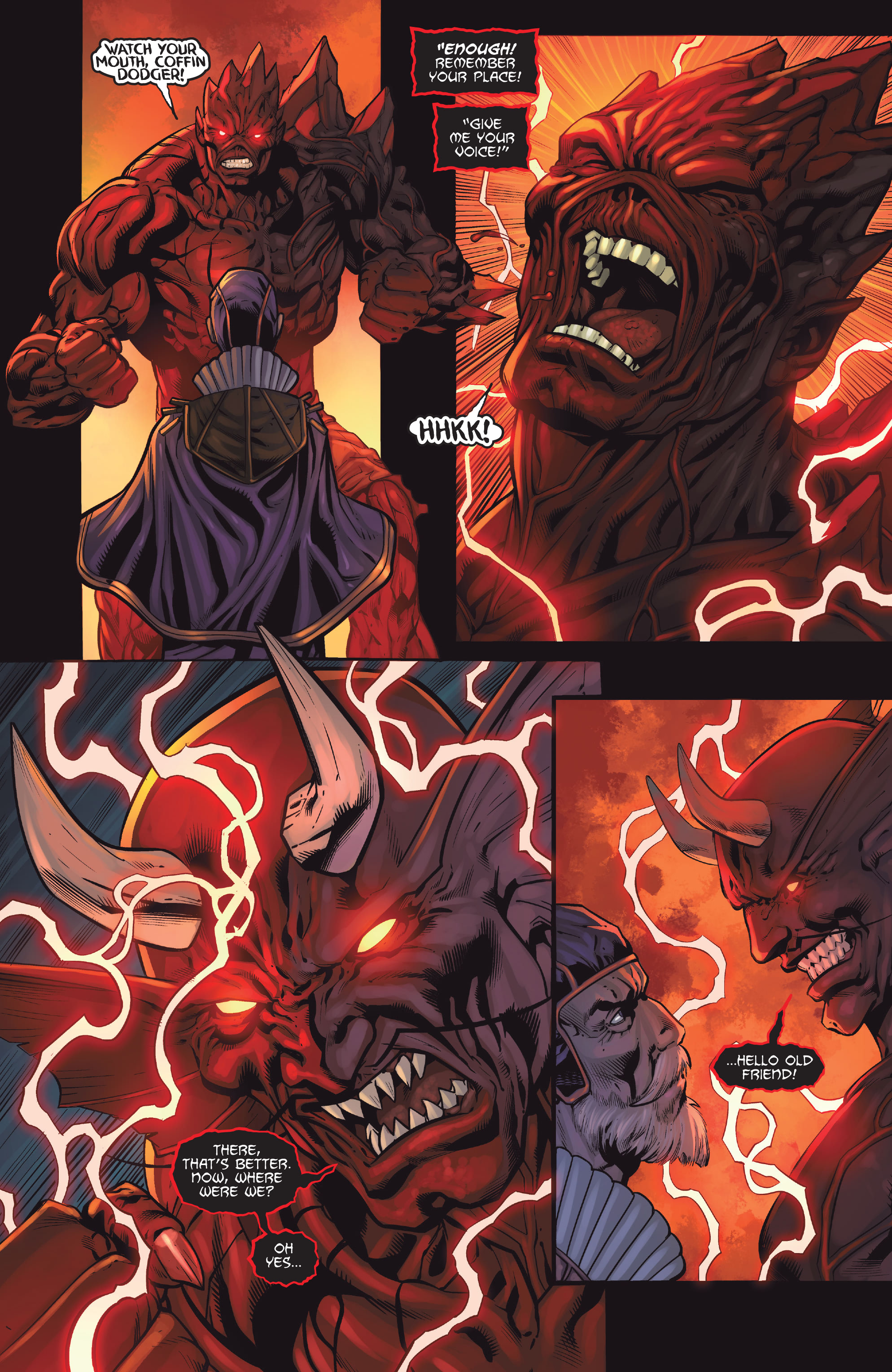 Iron Maiden: Legacy of the Beast - Night City (2019-): Chapter 4 - Page 12