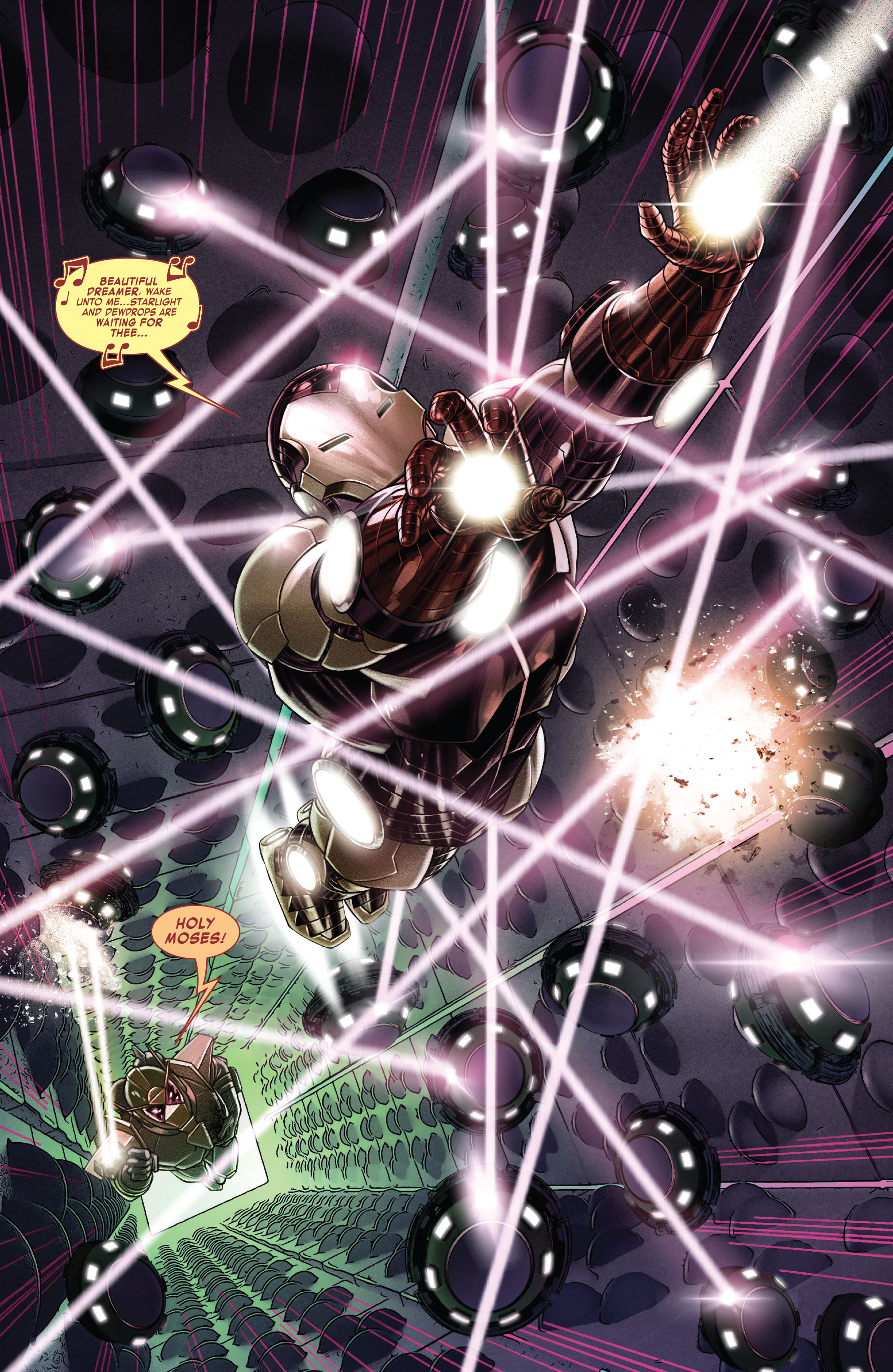 Iron Man (2020-): Chapter 12 - Page 5