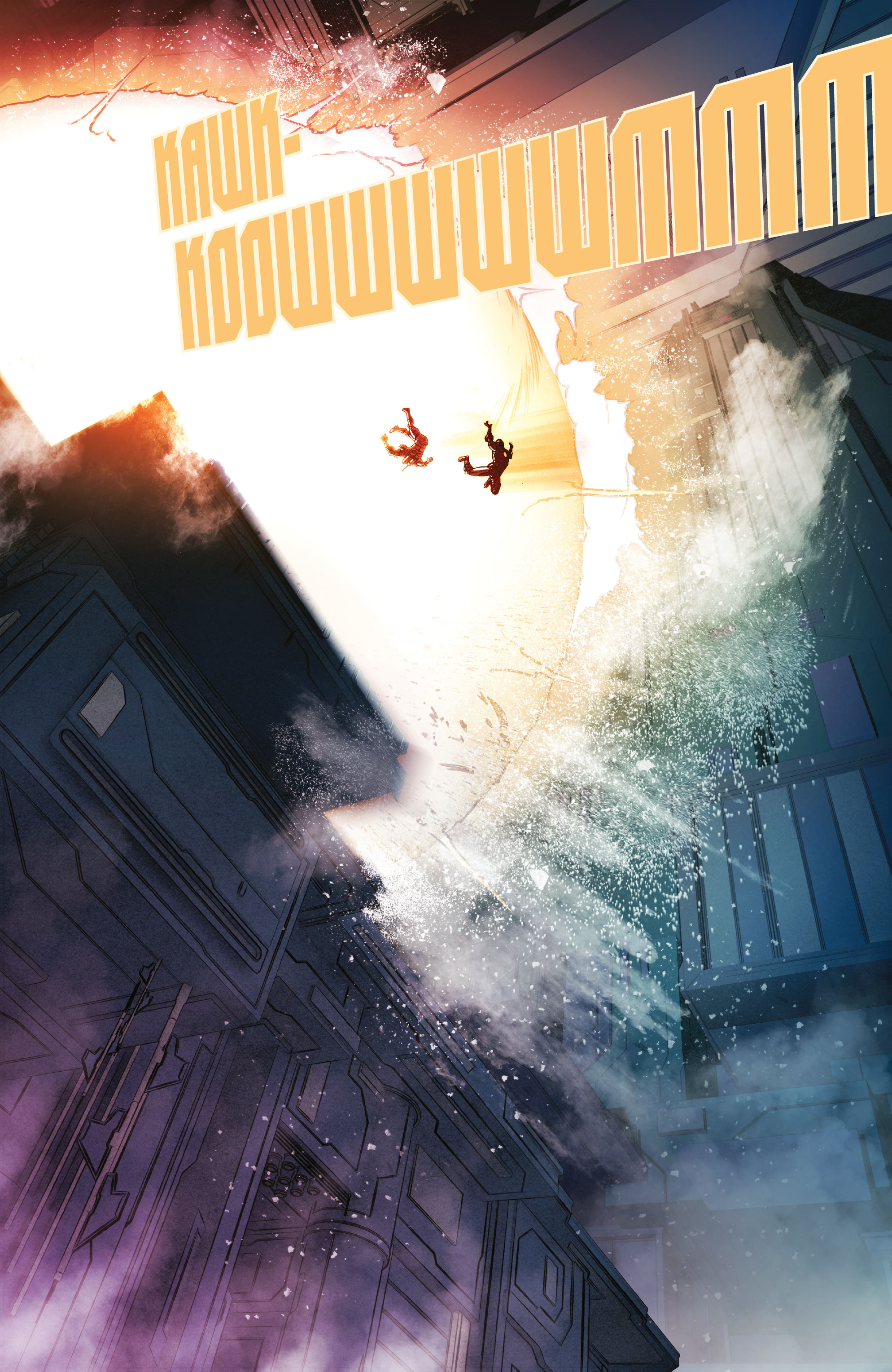 Iron Man (2020-): Chapter 12 - Page 10