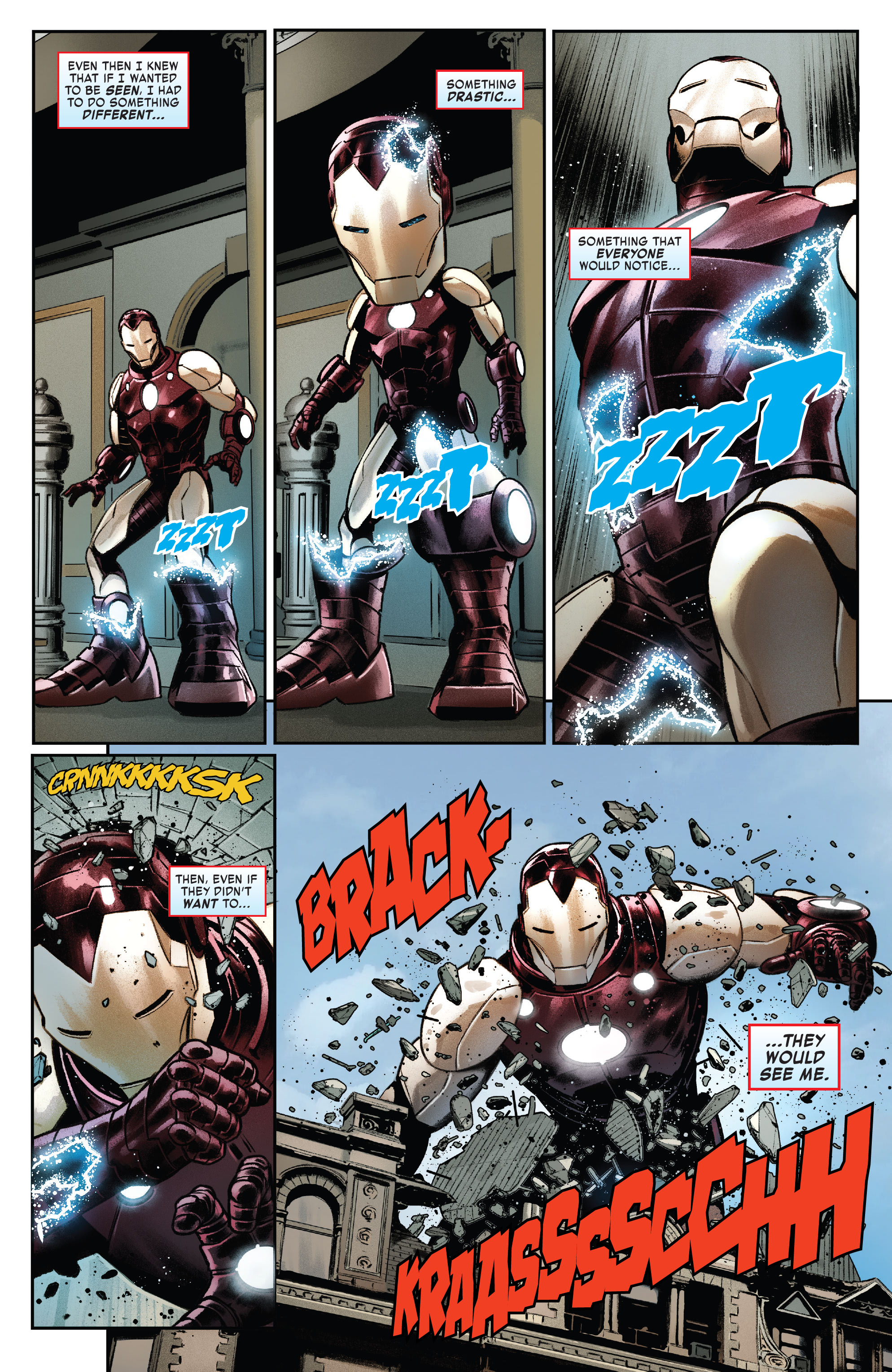 Iron Man (2020-): Chapter 14 - Page 8
