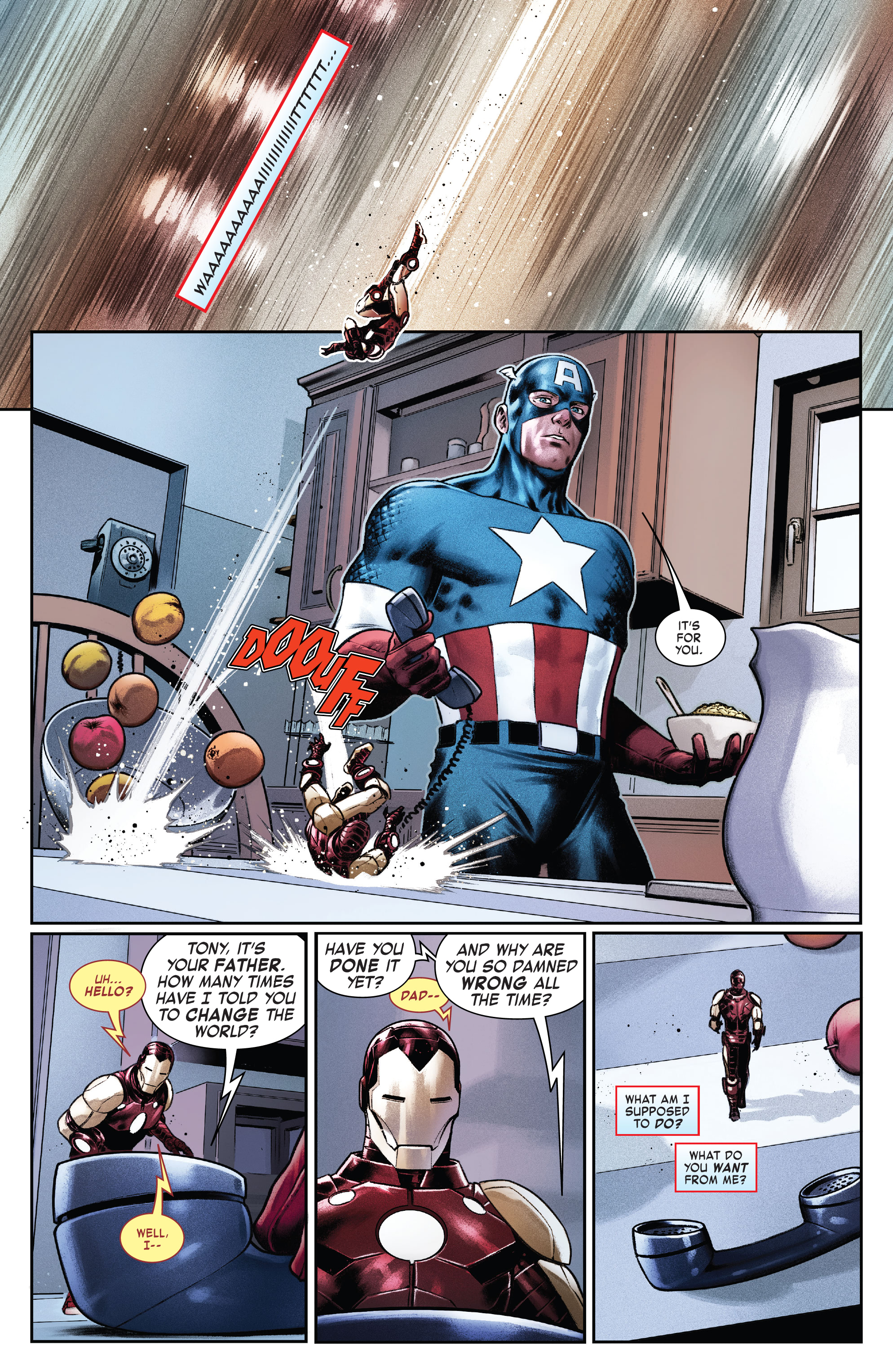 Iron Man (2020-): Chapter 14 - Page 10