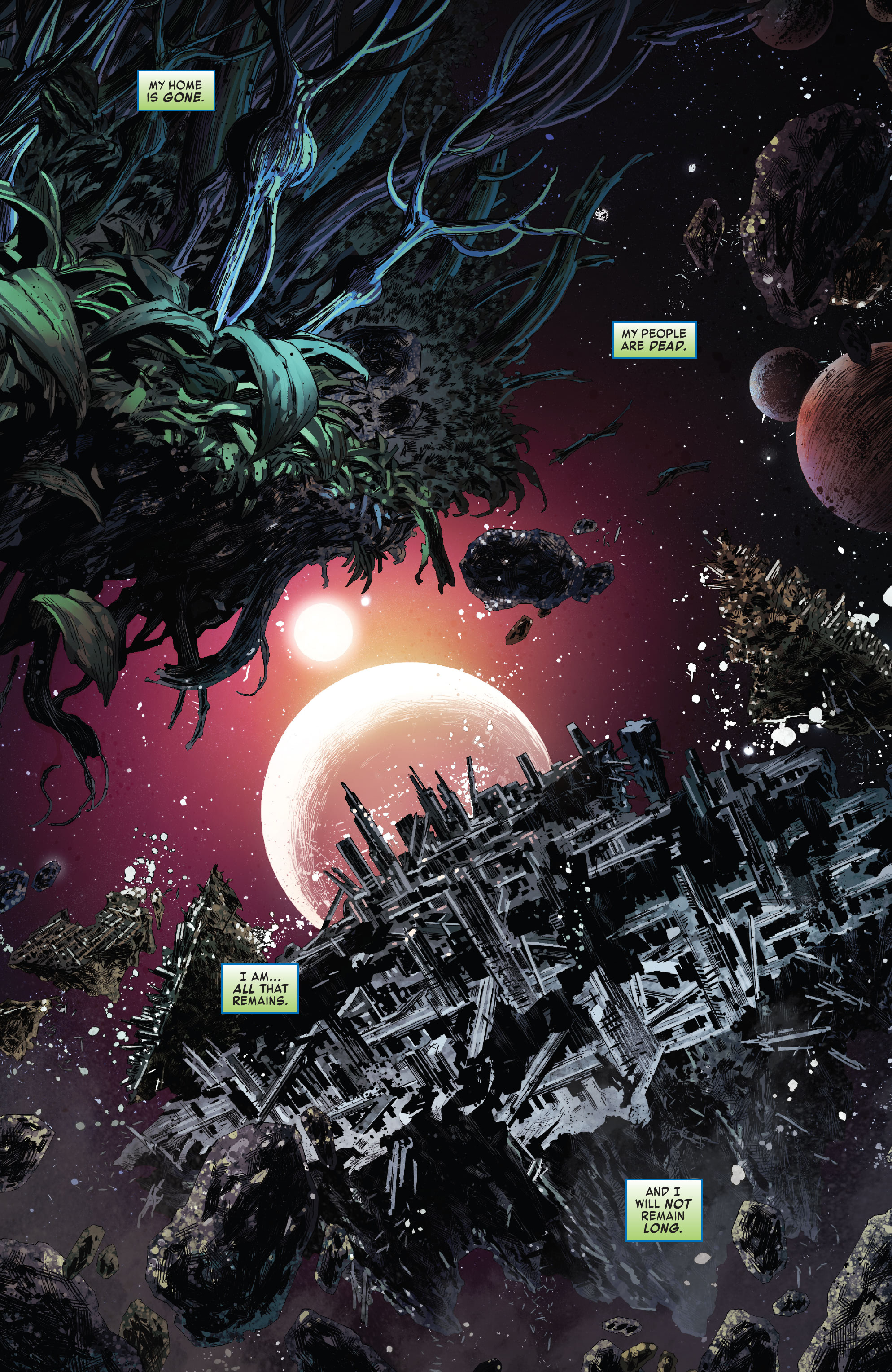 Iron Man (2020-): Chapter 15 - Page 3