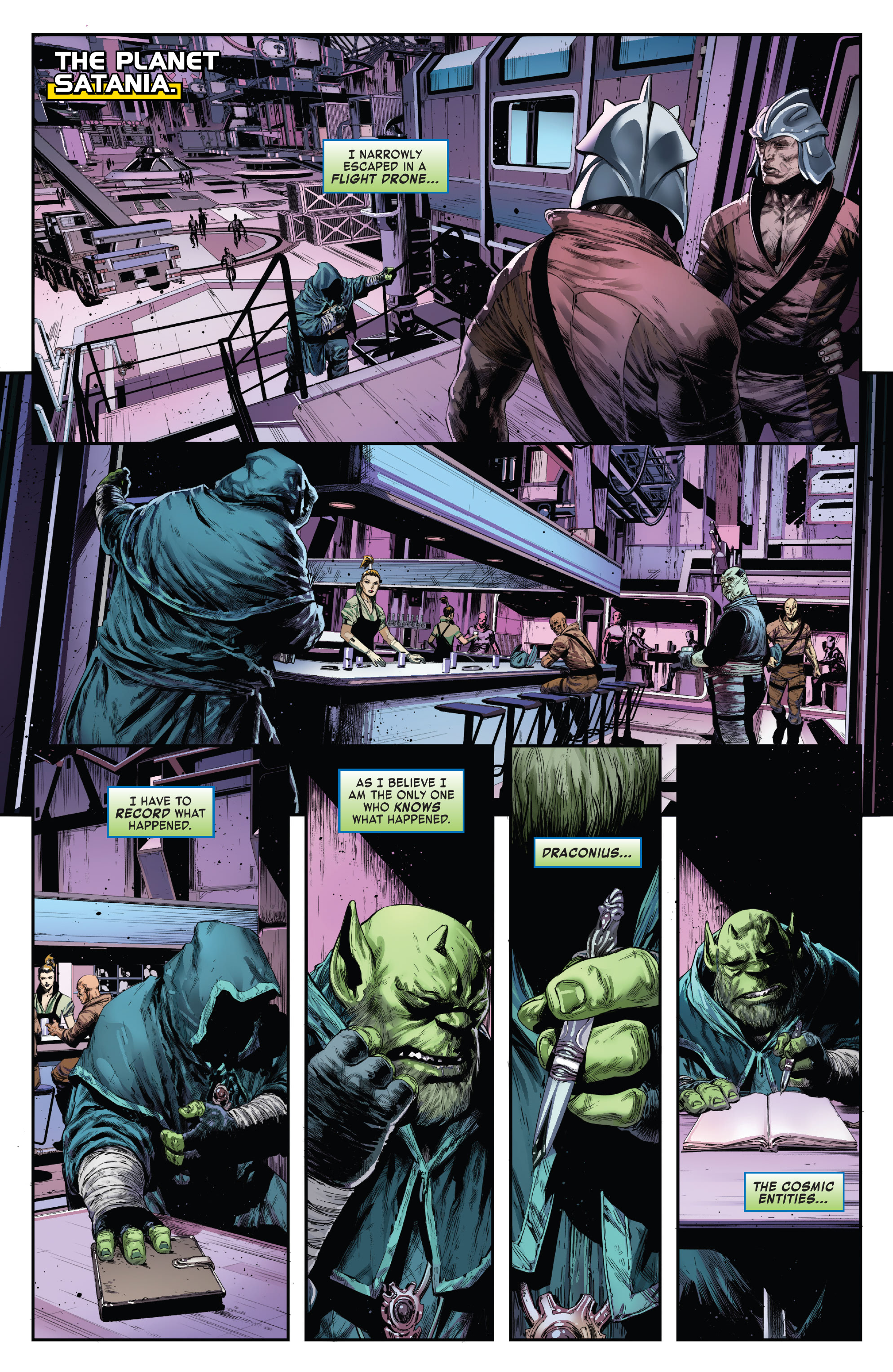 Iron Man (2020-): Chapter 15 - Page 4