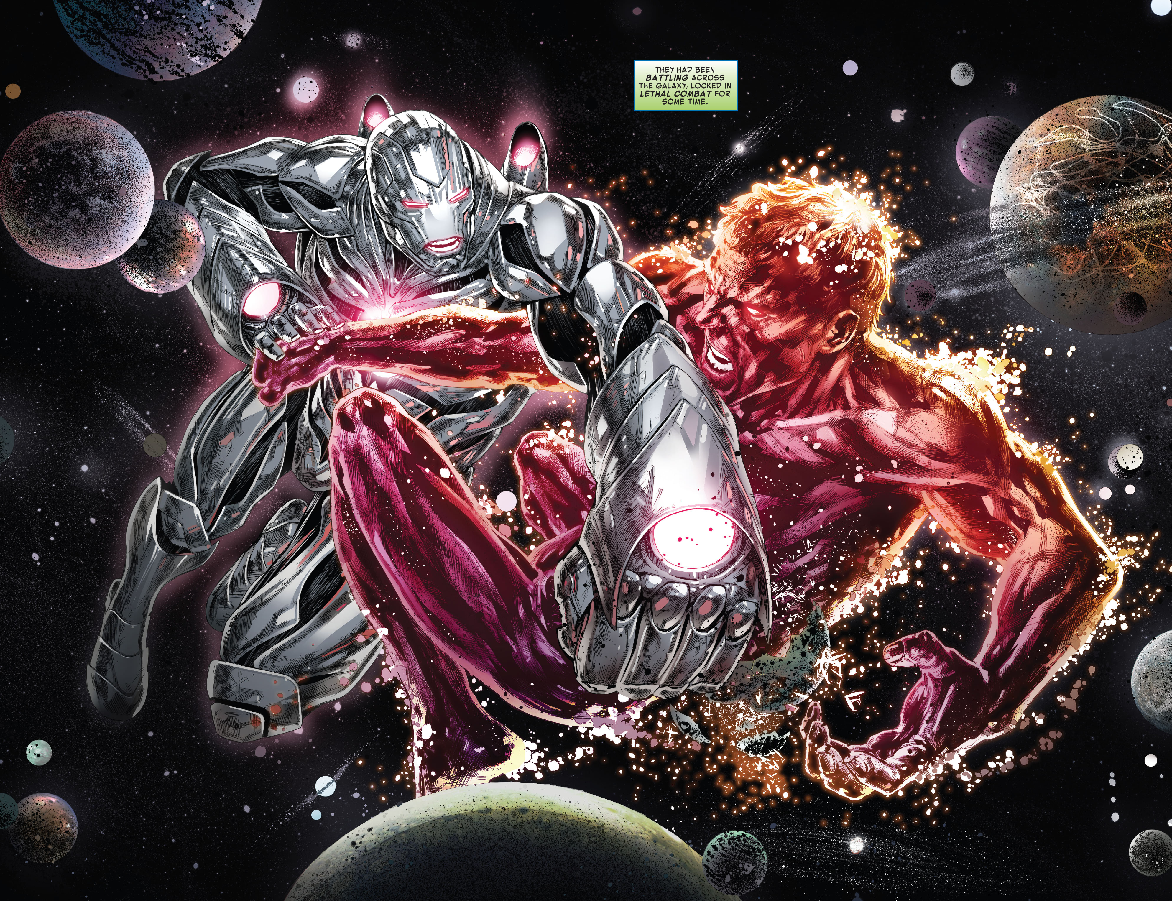 Iron Man (2020-): Chapter 15 - Page 6