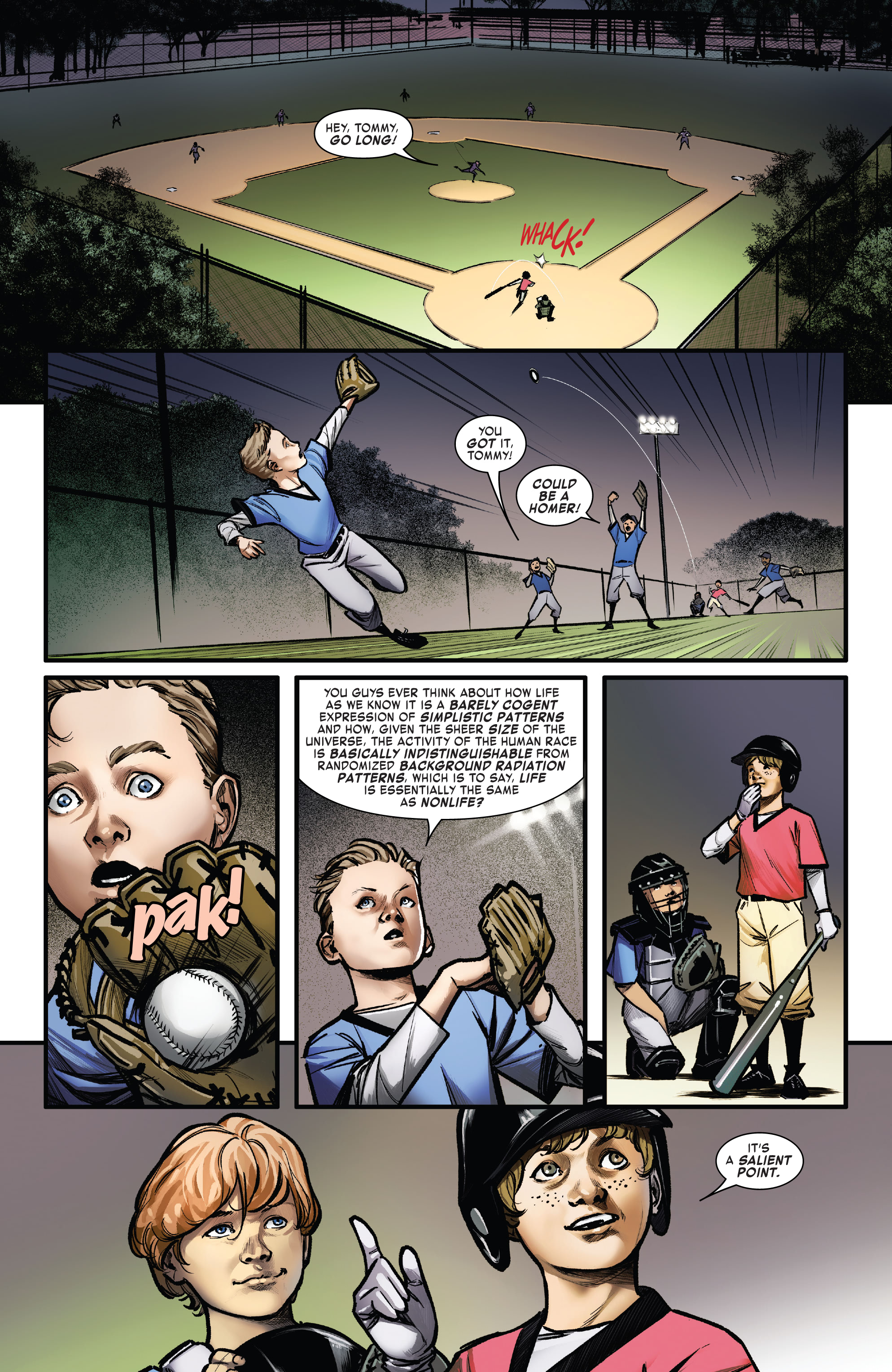 Iron Man (2020-): Chapter 16 - Page 15