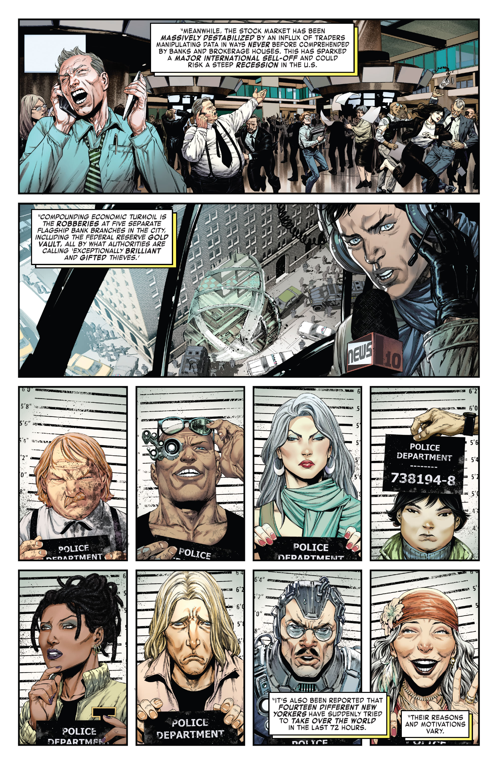 Iron Man (2020-): Chapter 17 - Page 4