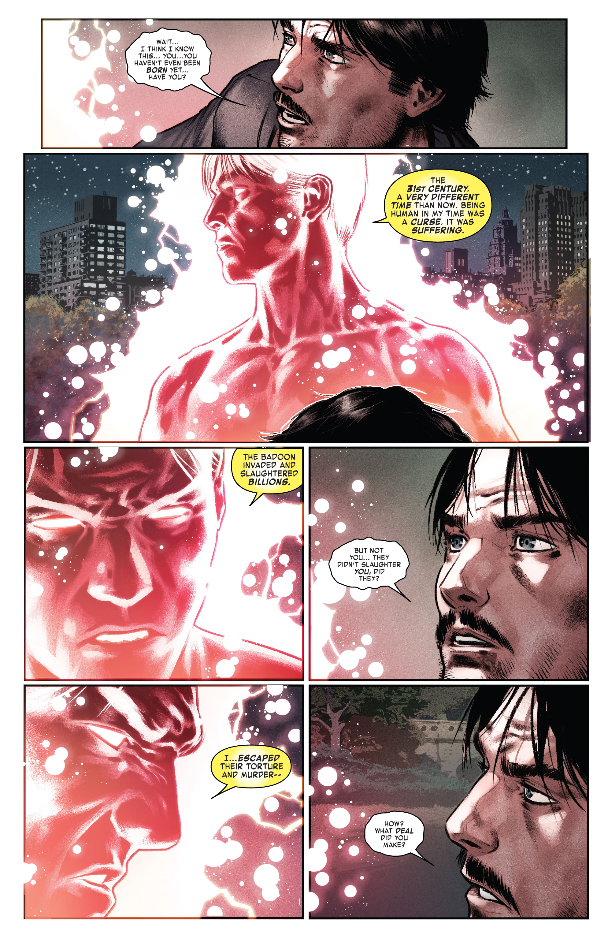 Iron Man (2020-): Chapter 19 - Page 6