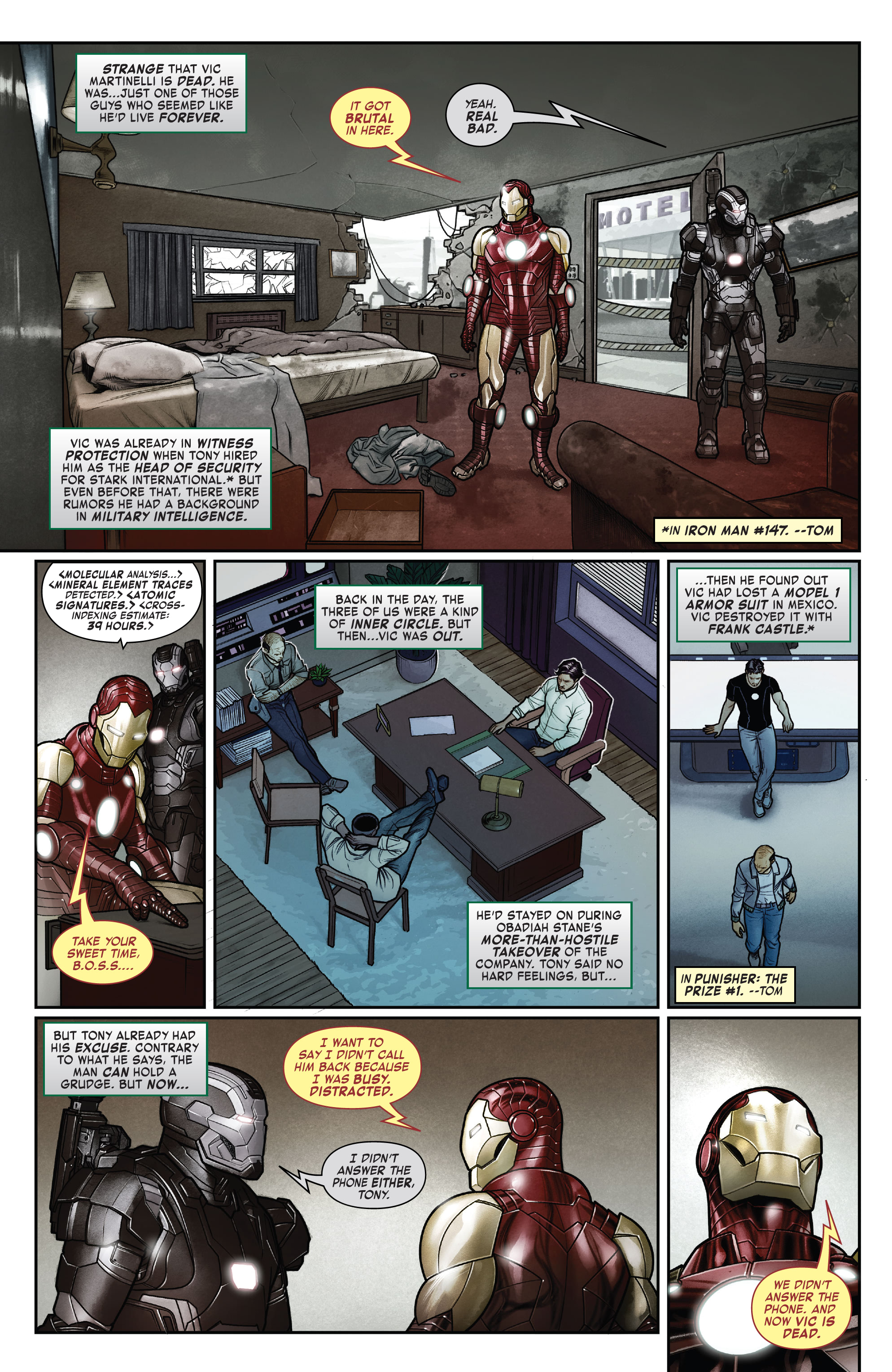 Iron Man (2020-): Chapter 22 - Page 4