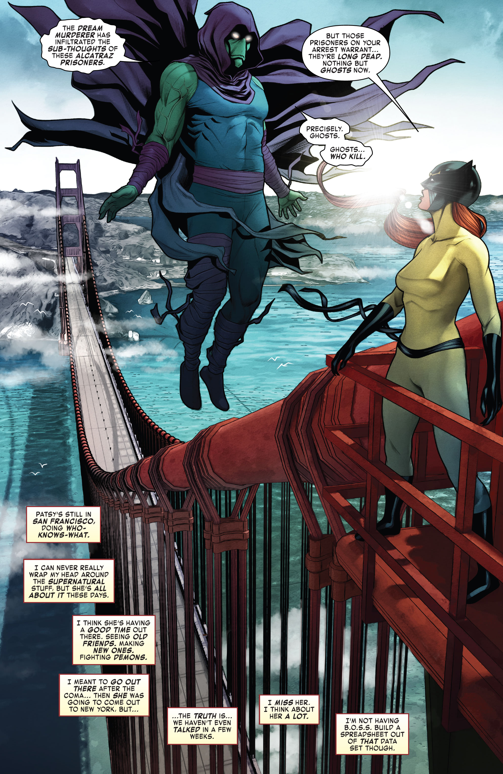 Iron Man (2020-): Chapter 25 - Page 7