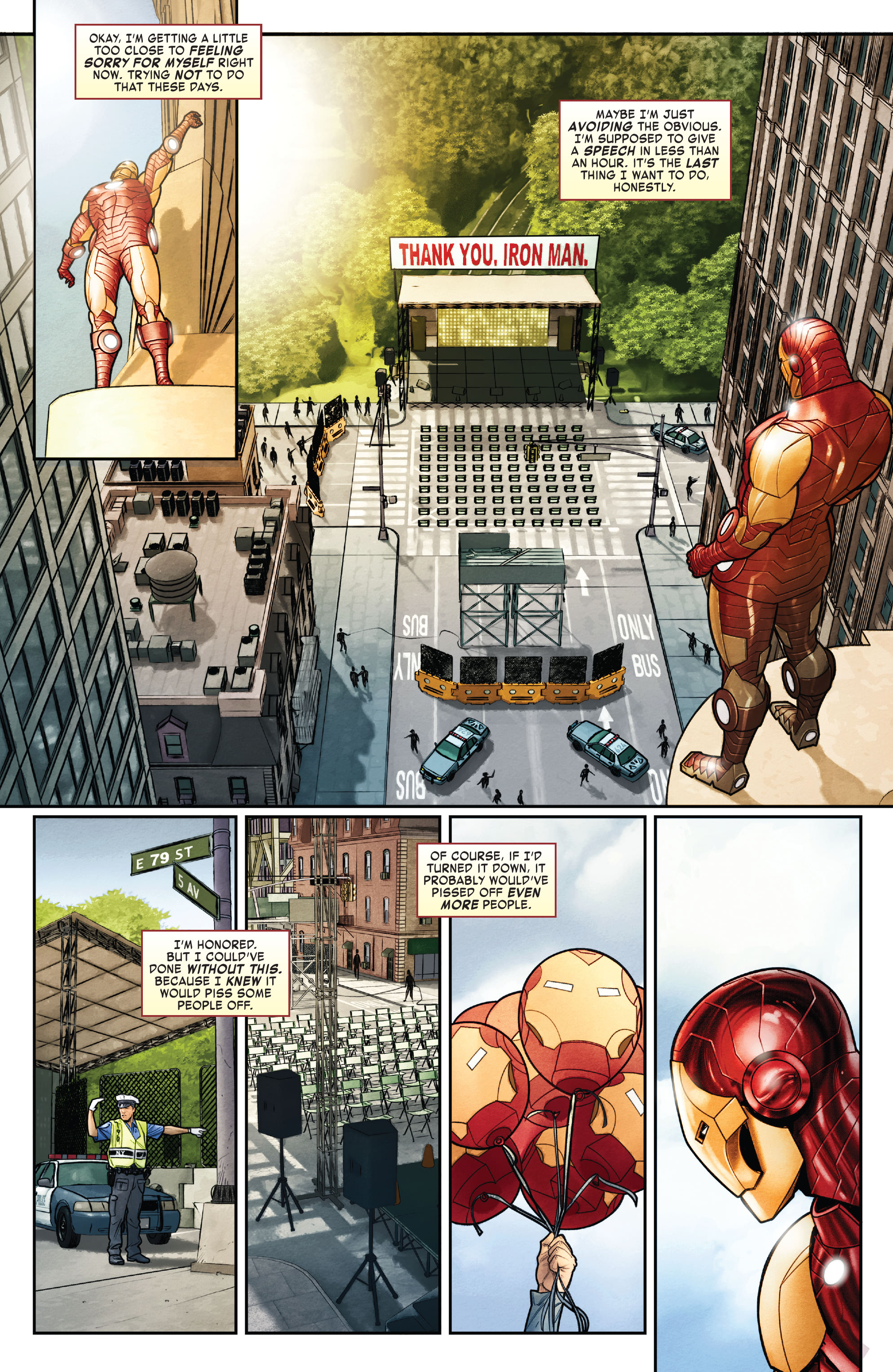 Iron Man (2020-): Chapter 25 - Page 8