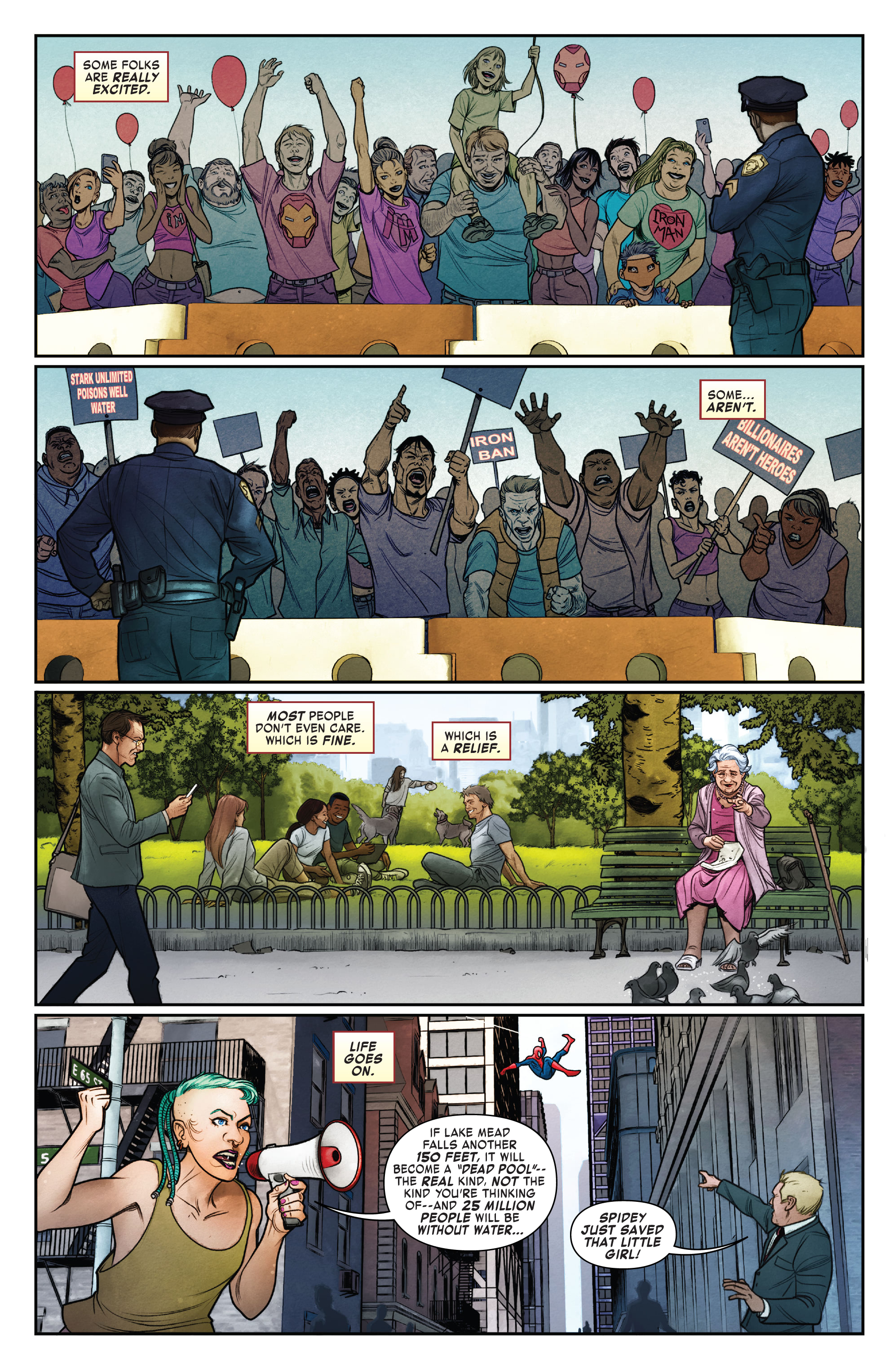Iron Man (2020-): Chapter 25 - Page 9