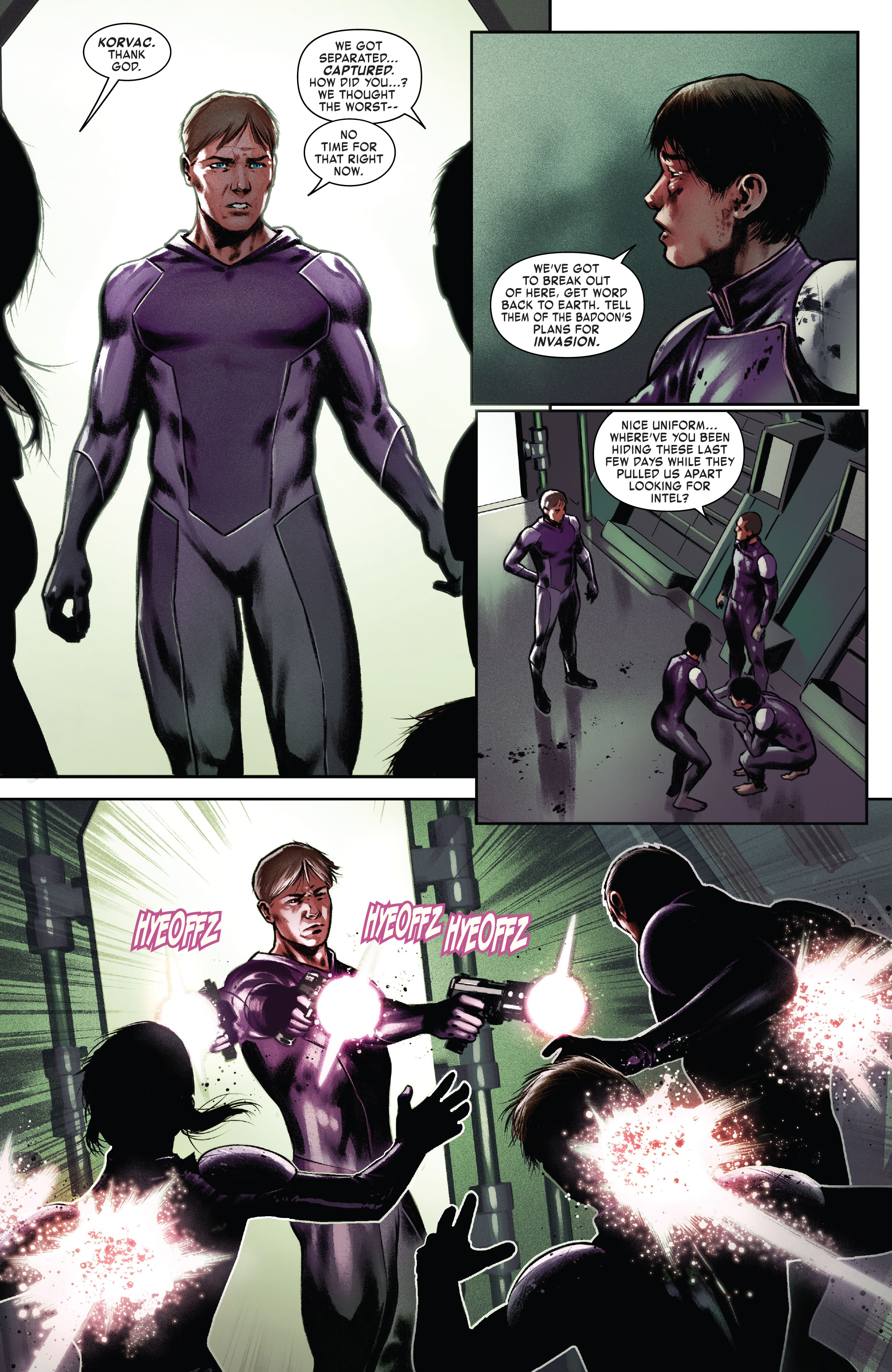 Iron Man (2020-): Chapter 9 - Page 5