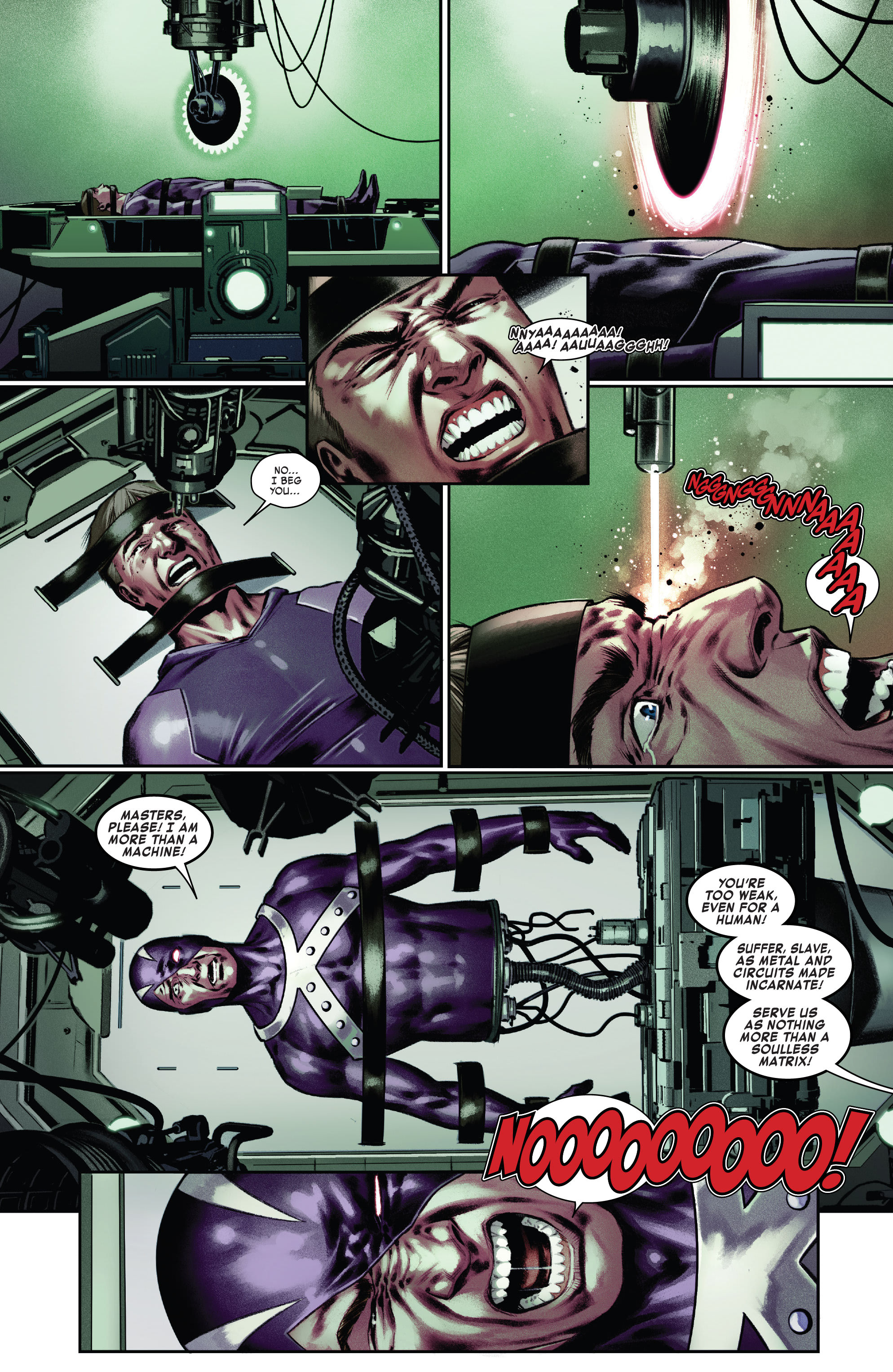 Iron Man (2020-): Chapter 9 - Page 8