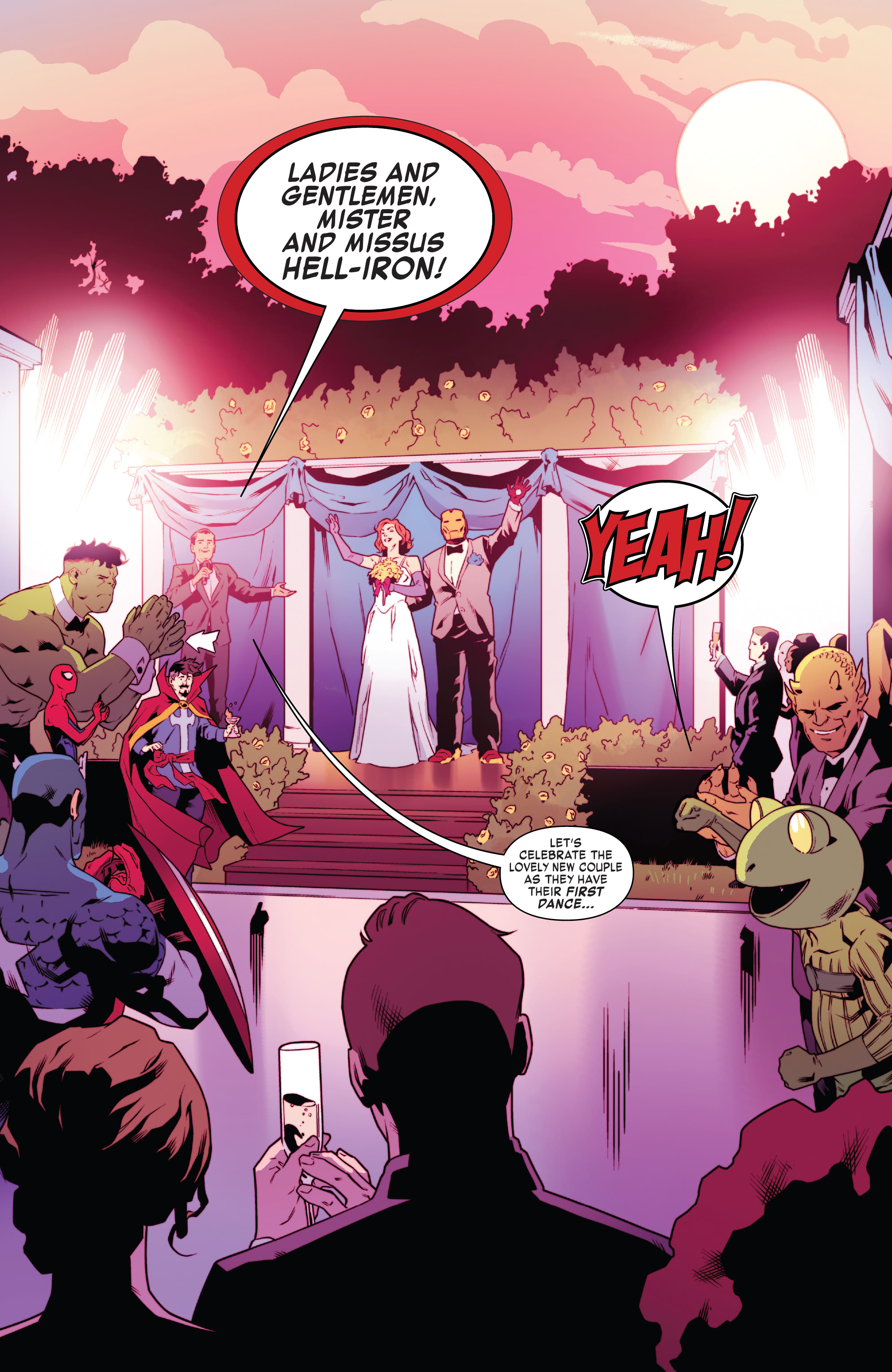 Iron Man (2020-): Chapter annual2022 - Page 4