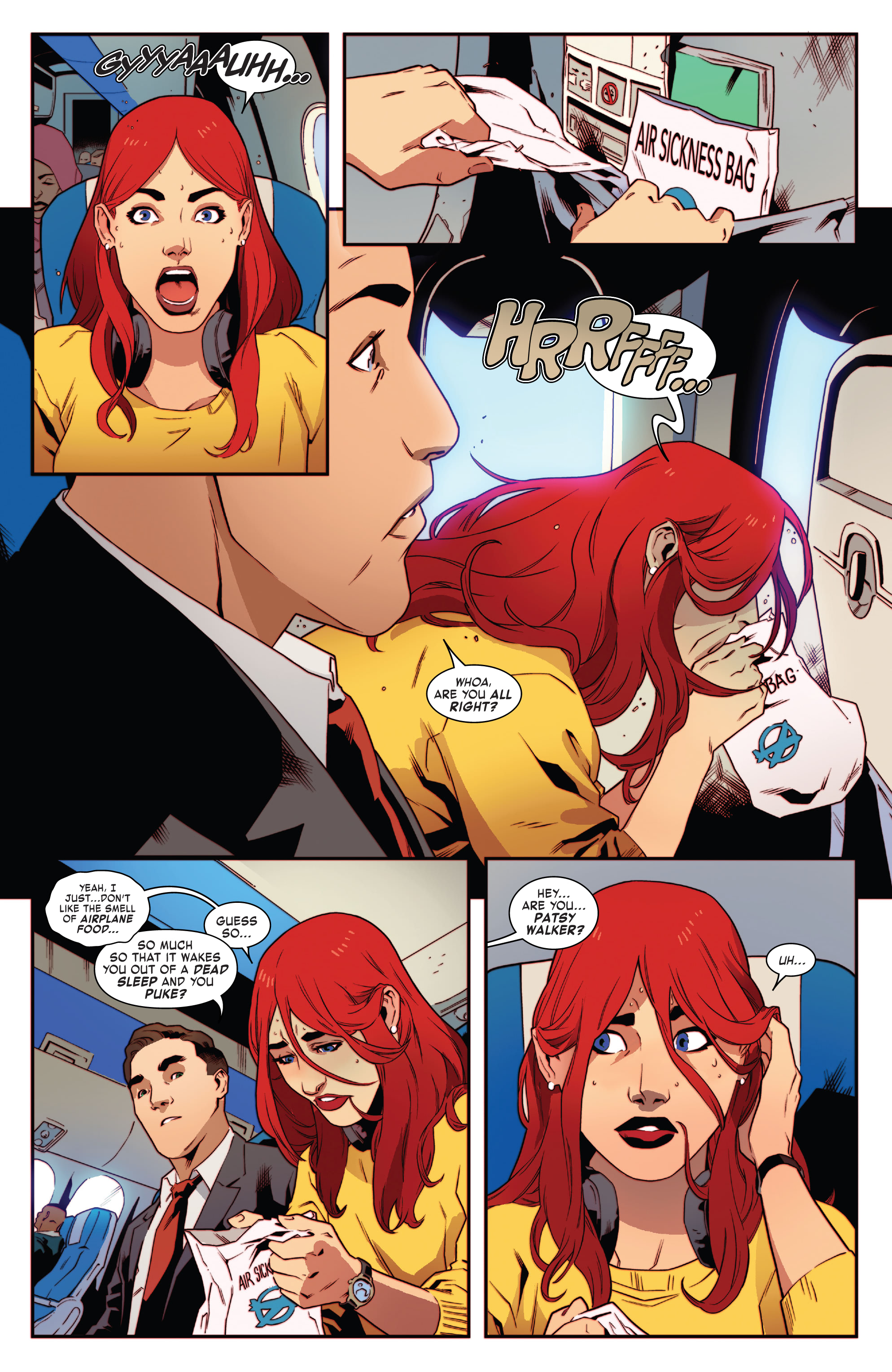 Iron Man (2020-): Chapter annual2022 - Page 7