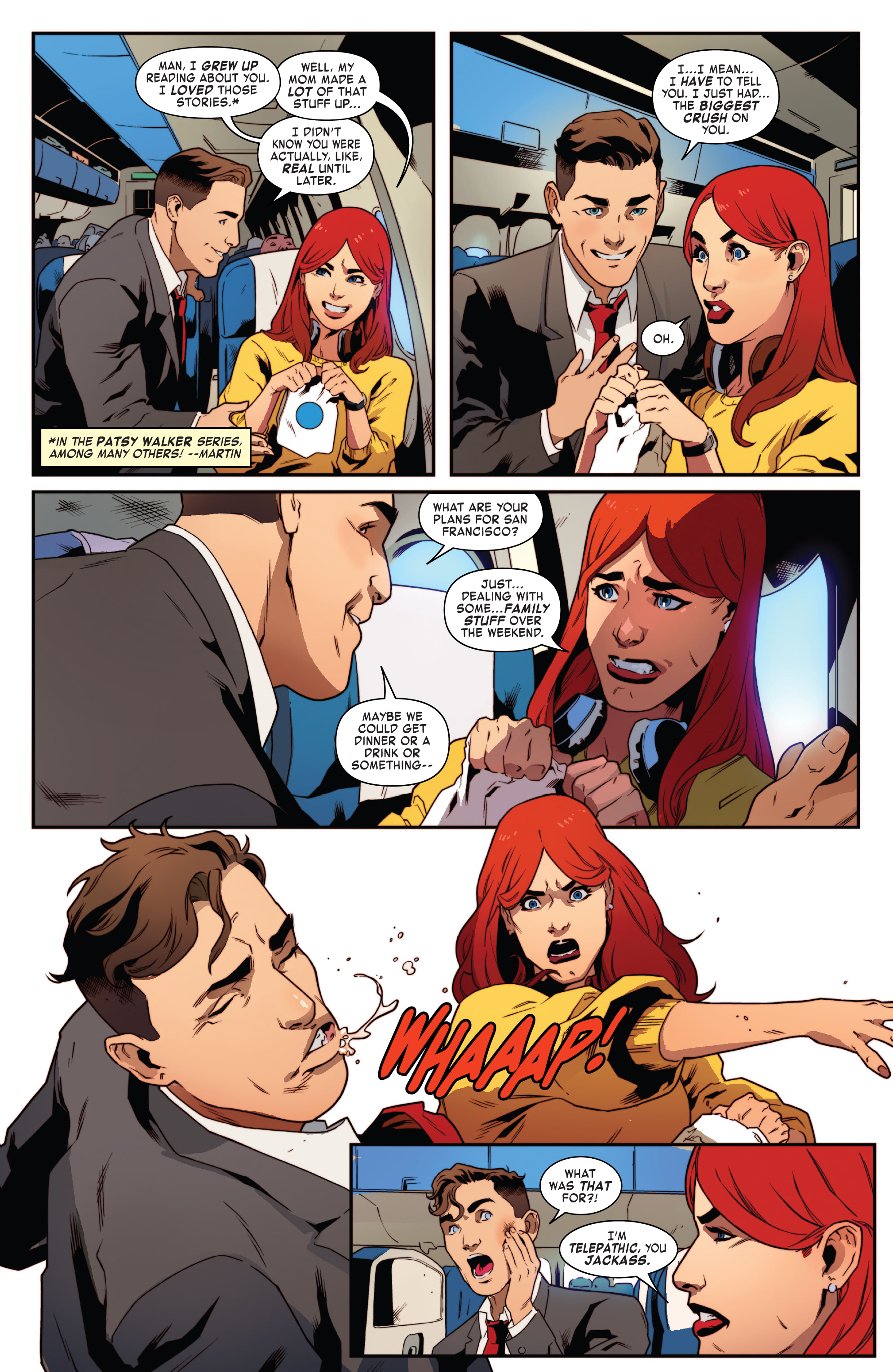 Iron Man (2020-): Chapter annual2022 - Page 8