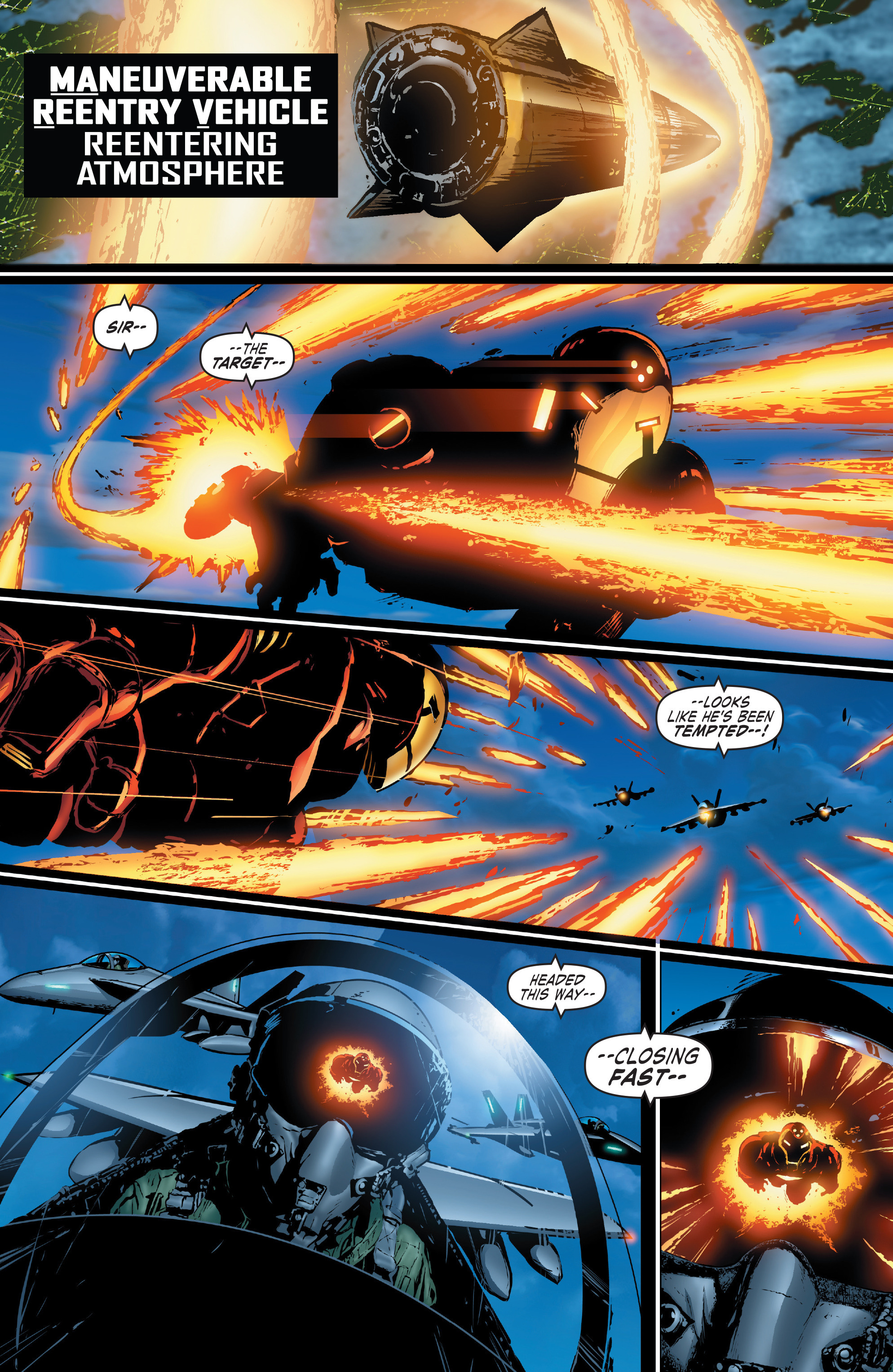Iron Man: Hypervelocity (TPB) (2017): Chapter 1 - Page 18
