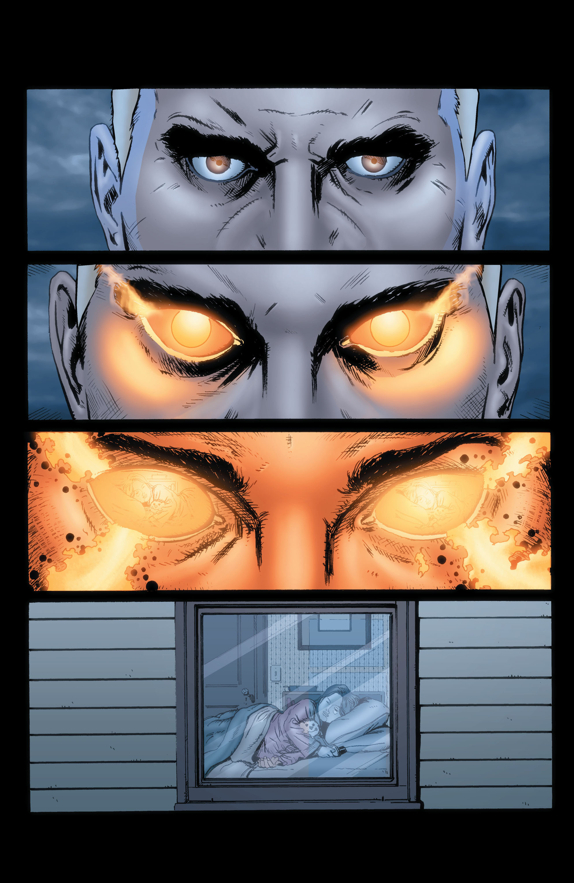 Irredeemable Omnibus (2012): Chapter vol1 - Page 5